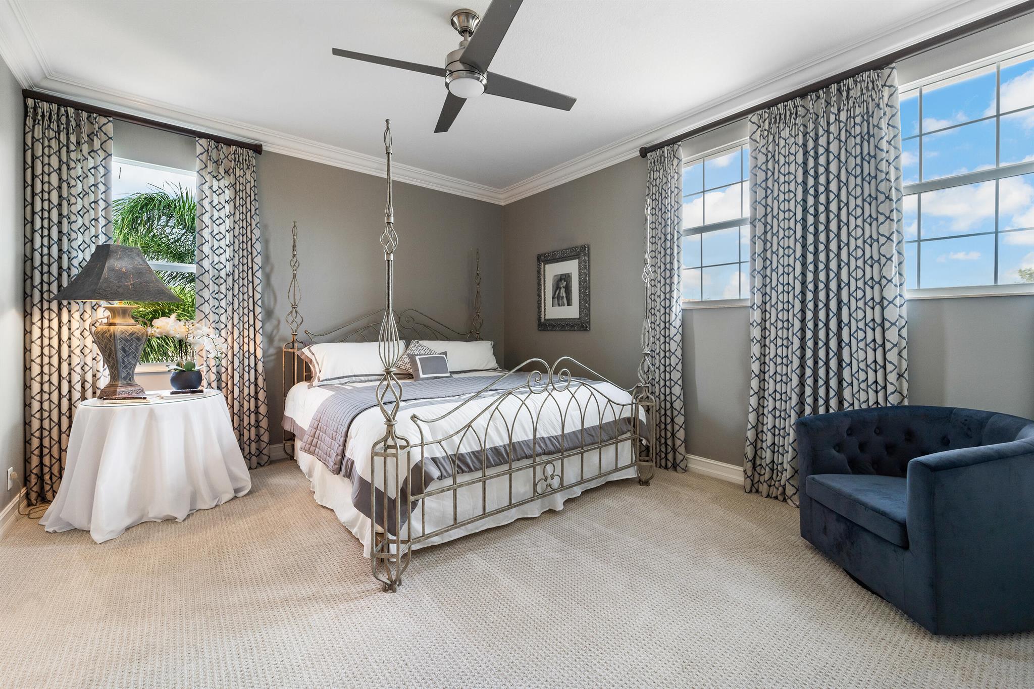 JUPITER COUNTRY CLUB - Residential