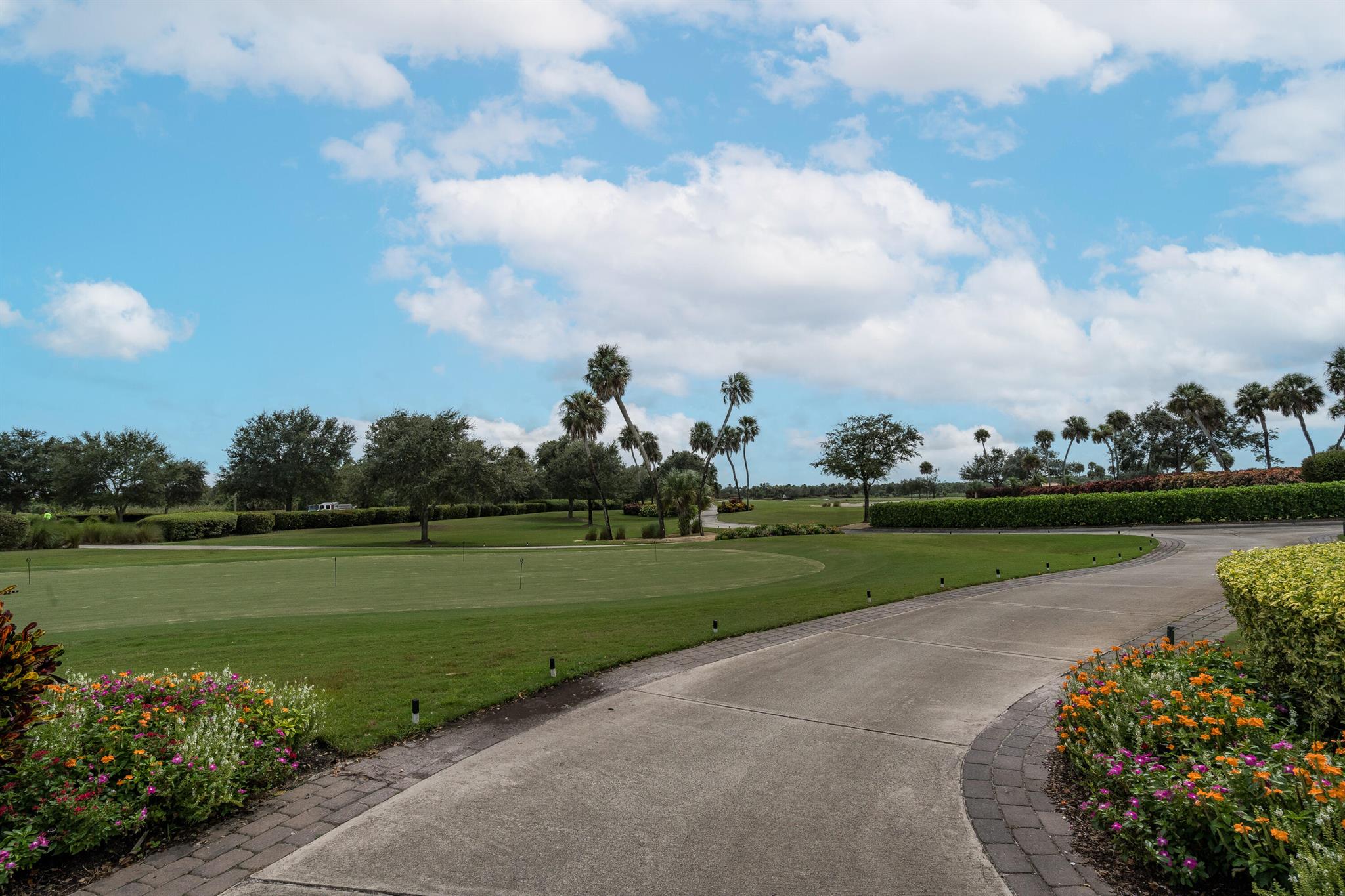 JUPITER COUNTRY CLUB - Residential