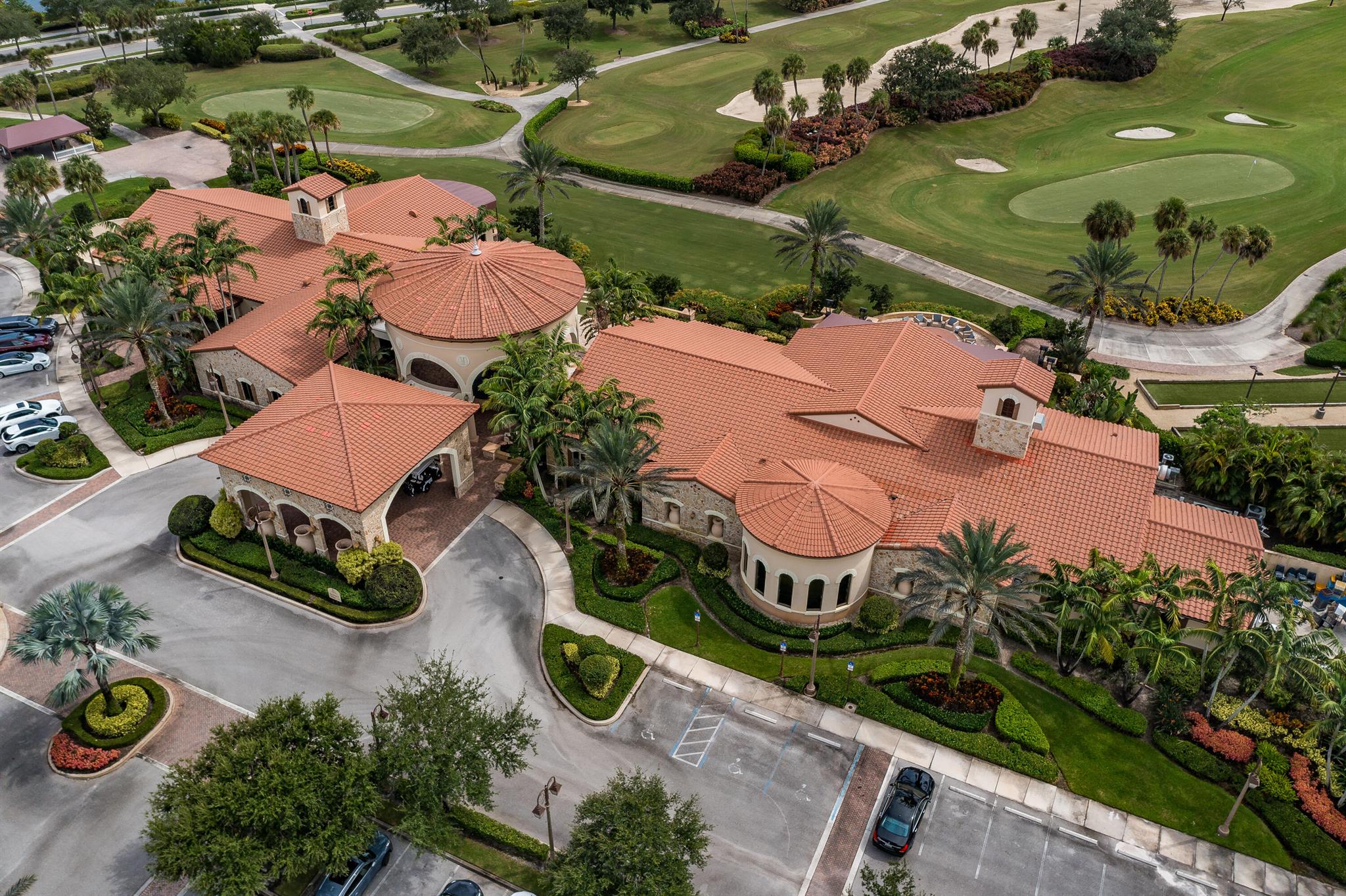 JUPITER COUNTRY CLUB - Residential