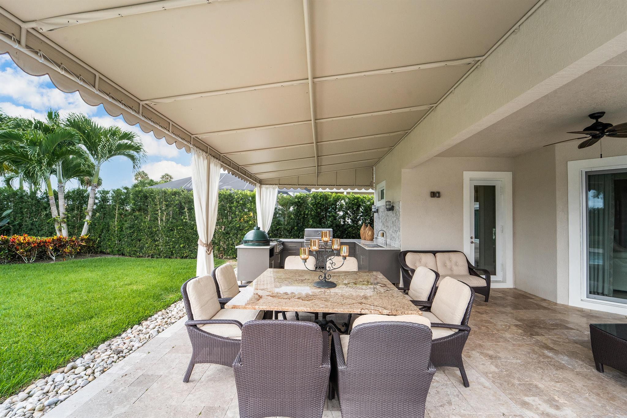 JUPITER COUNTRY CLUB - Residential