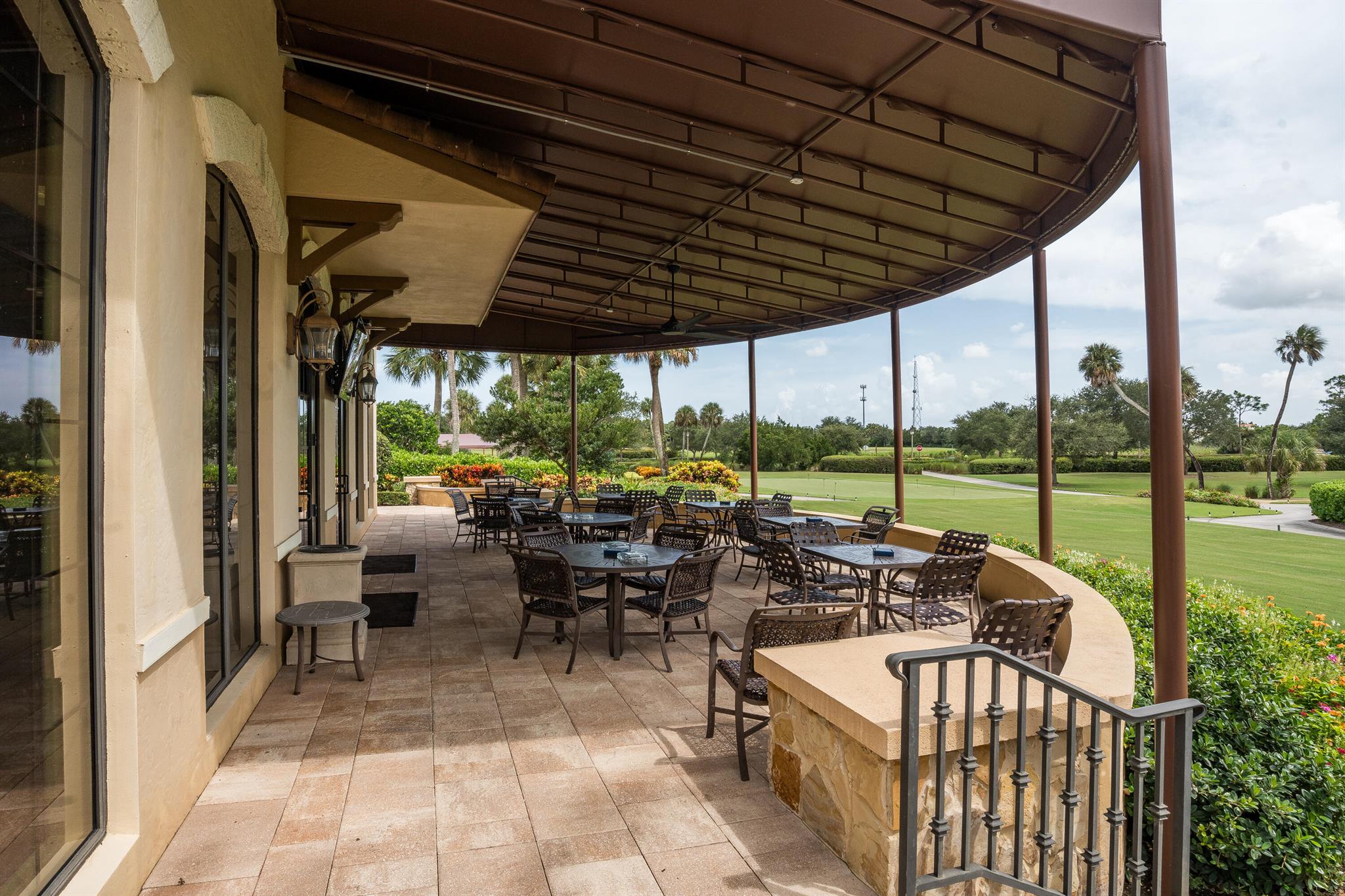 JUPITER COUNTRY CLUB - Residential