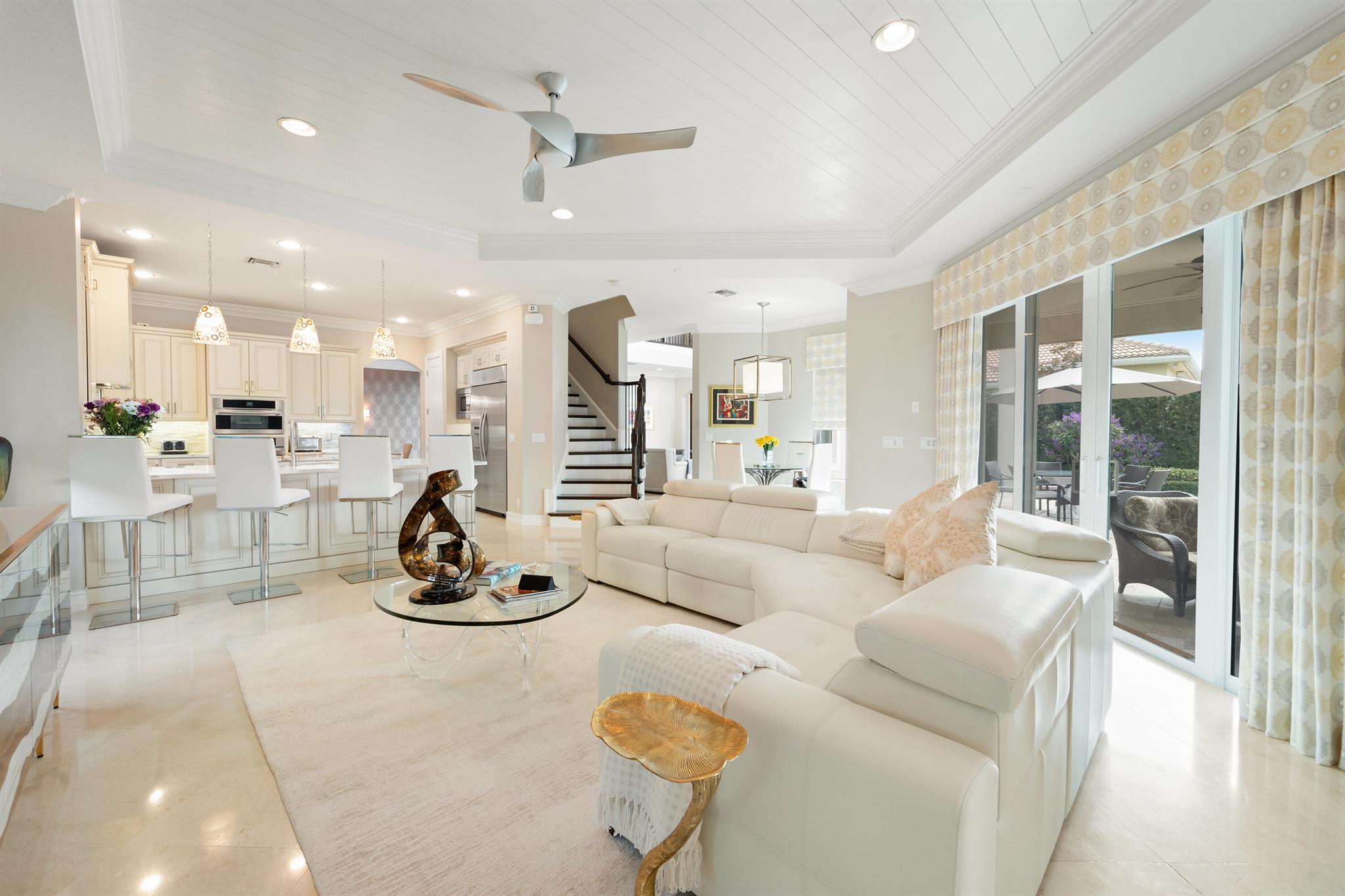 JUPITER COUNTRY CLUB - Residential