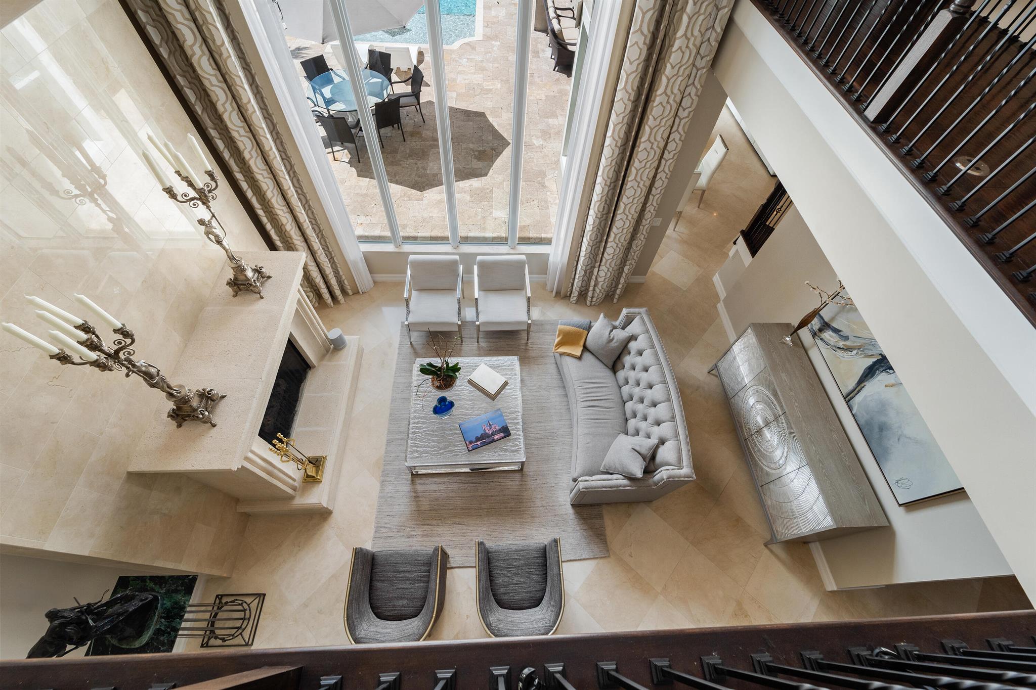 JUPITER COUNTRY CLUB - Residential