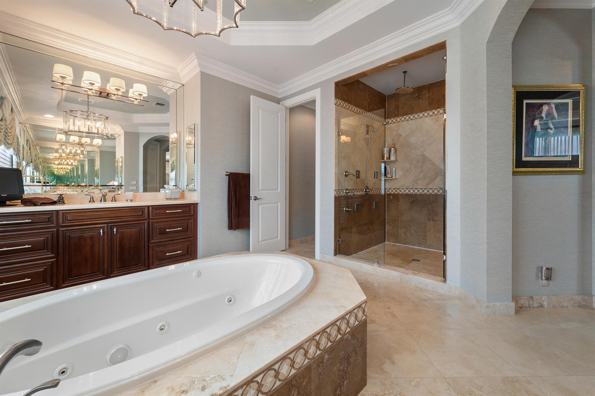 JUPITER COUNTRY CLUB - Residential