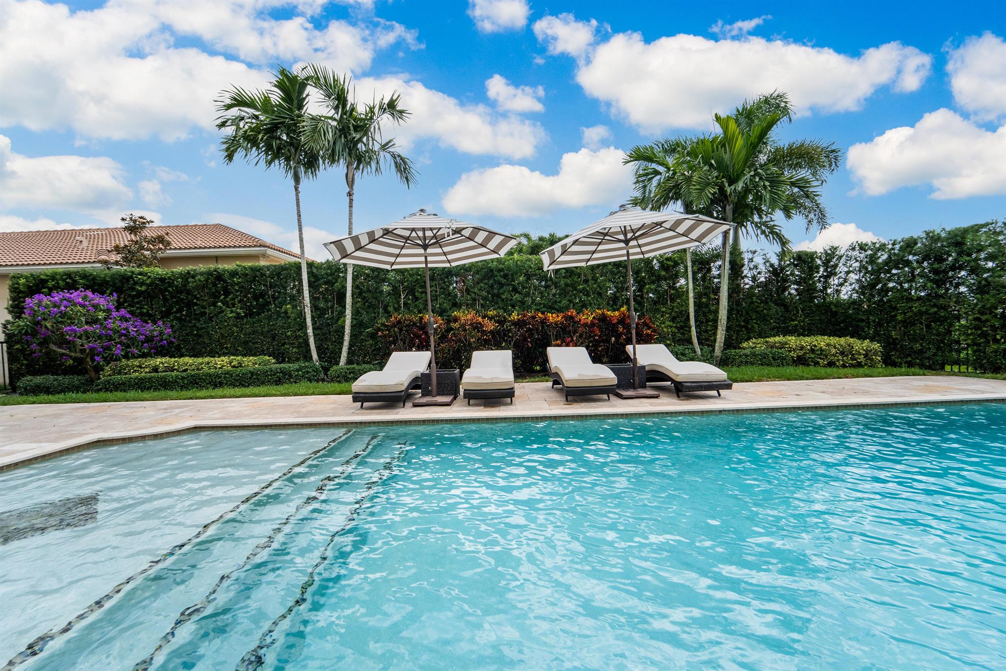 JUPITER COUNTRY CLUB - Residential