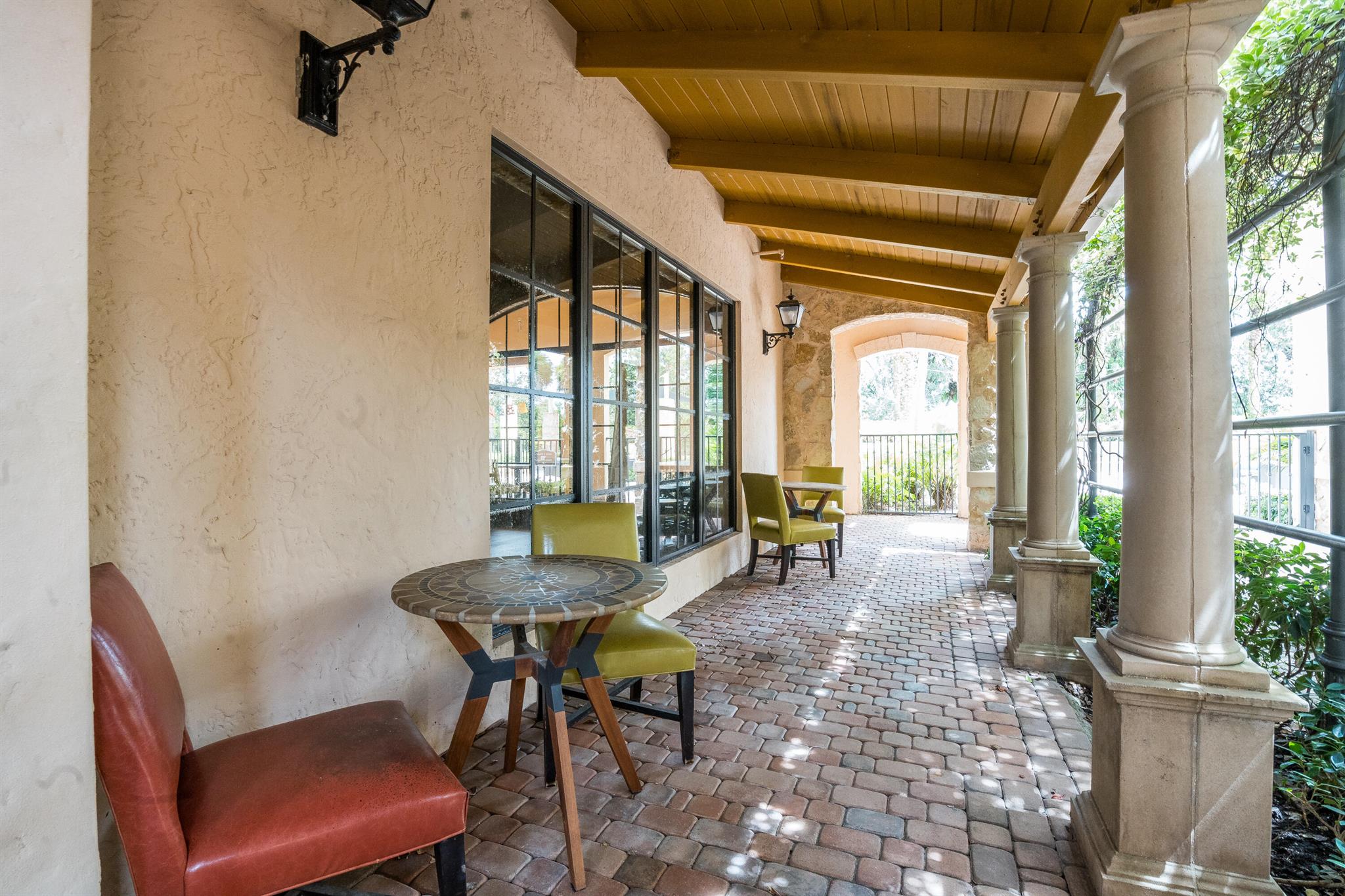 JUPITER COUNTRY CLUB - Residential