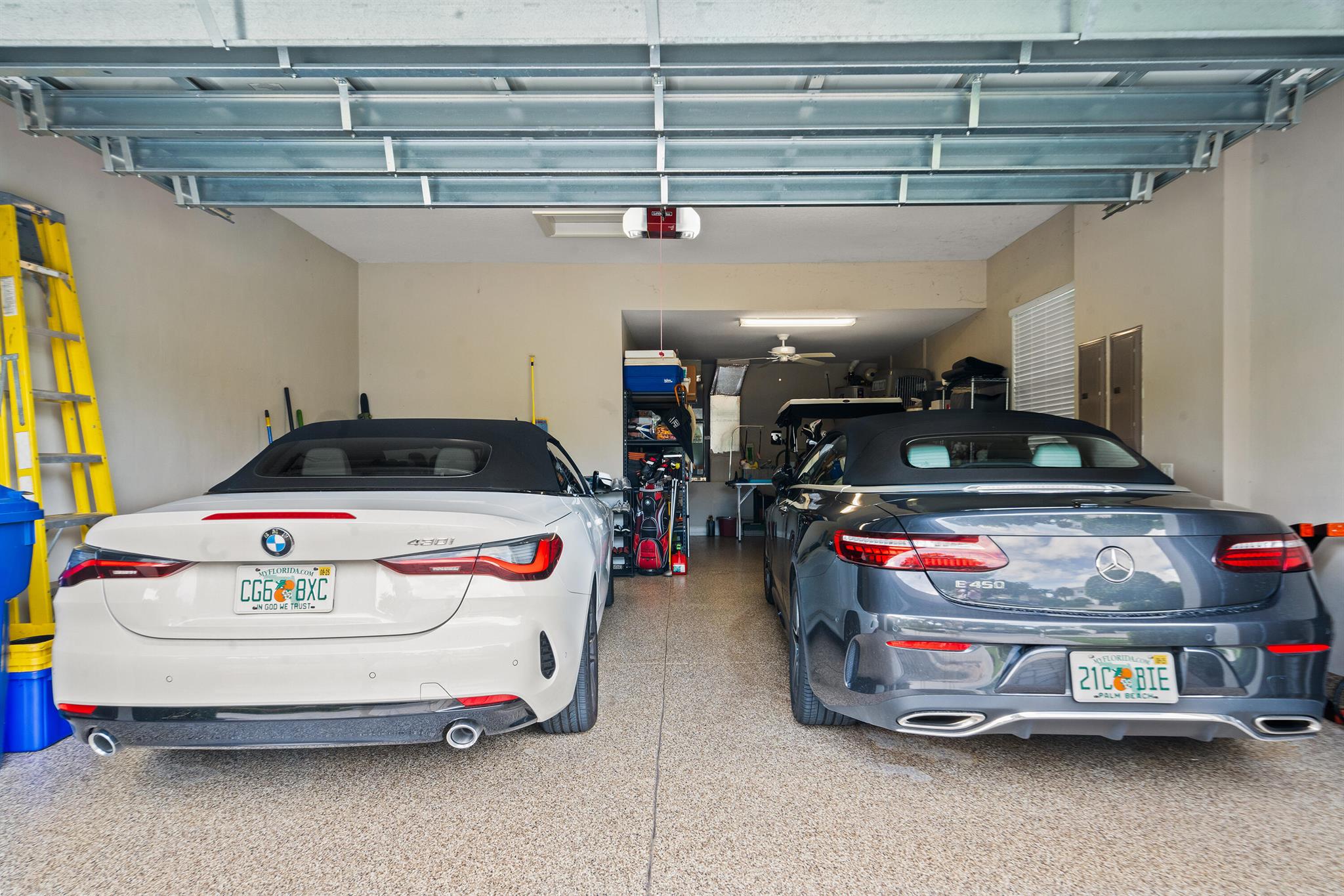 JUPITER COUNTRY CLUB - Residential