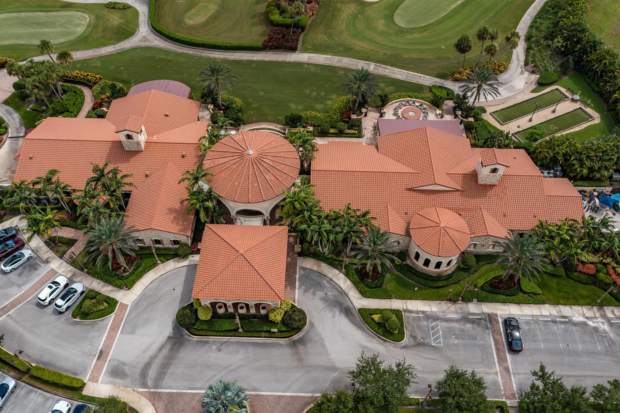 JUPITER COUNTRY CLUB - Residential