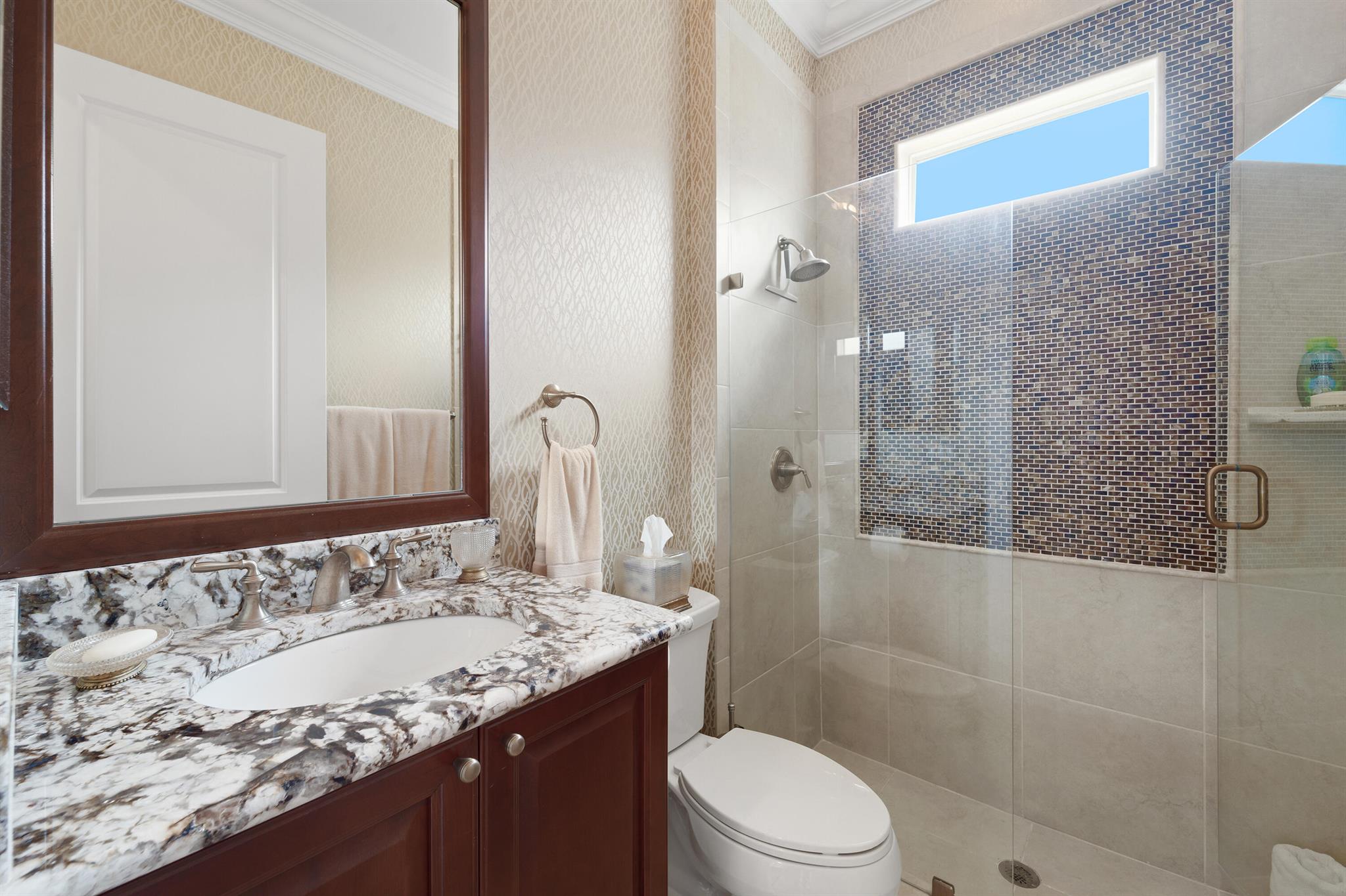 JUPITER COUNTRY CLUB - Residential