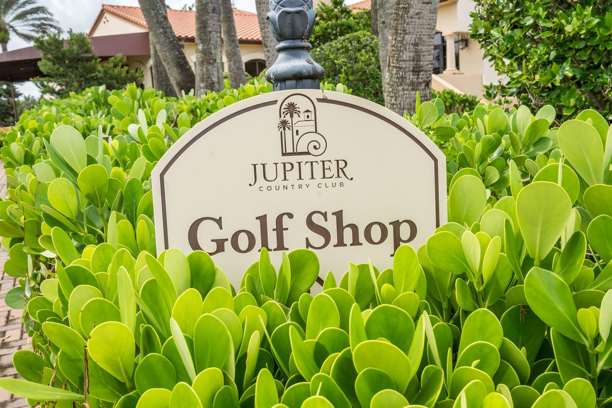 JUPITER COUNTRY CLUB - Residential