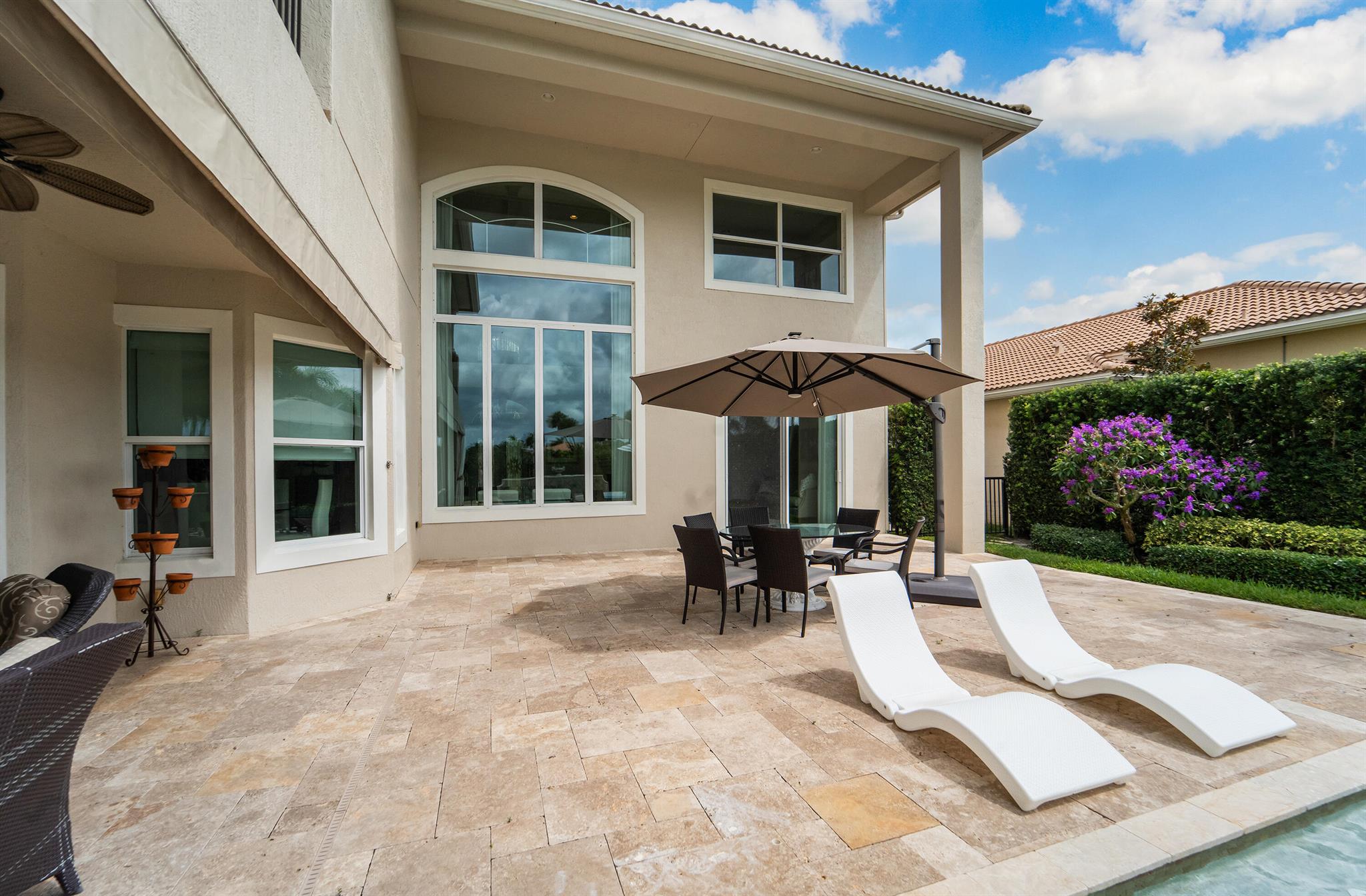 JUPITER COUNTRY CLUB - Residential