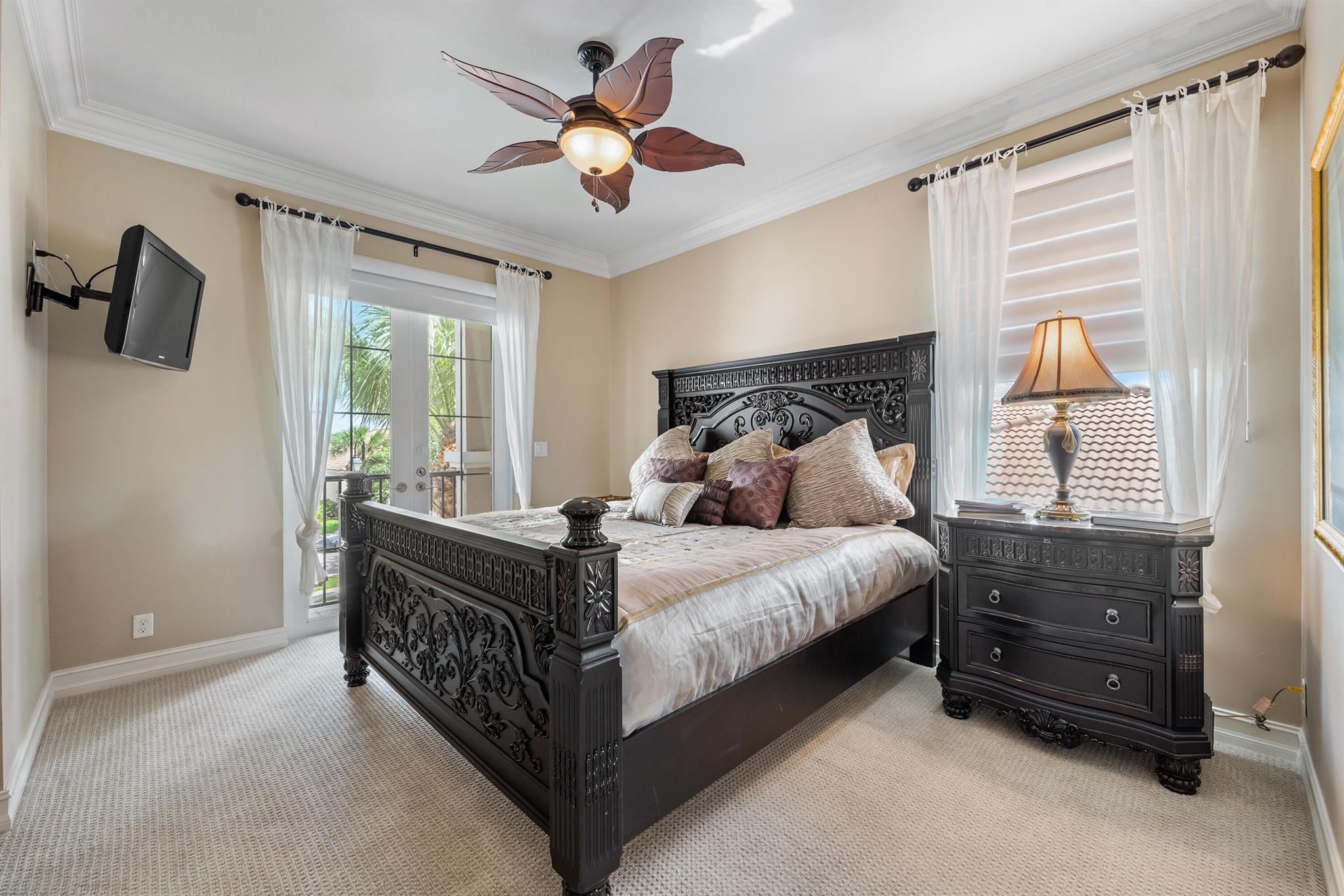 JUPITER COUNTRY CLUB - Residential