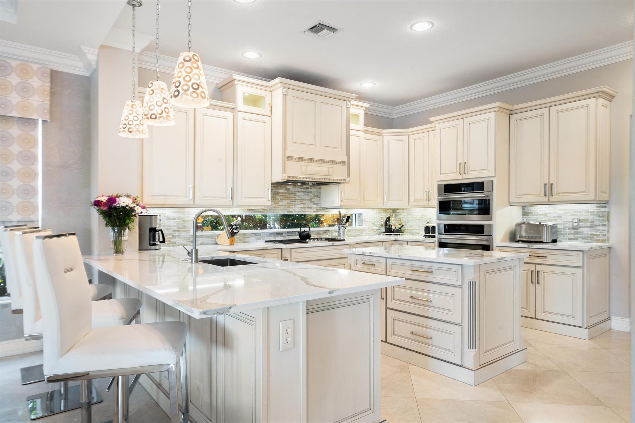 JUPITER COUNTRY CLUB - Residential