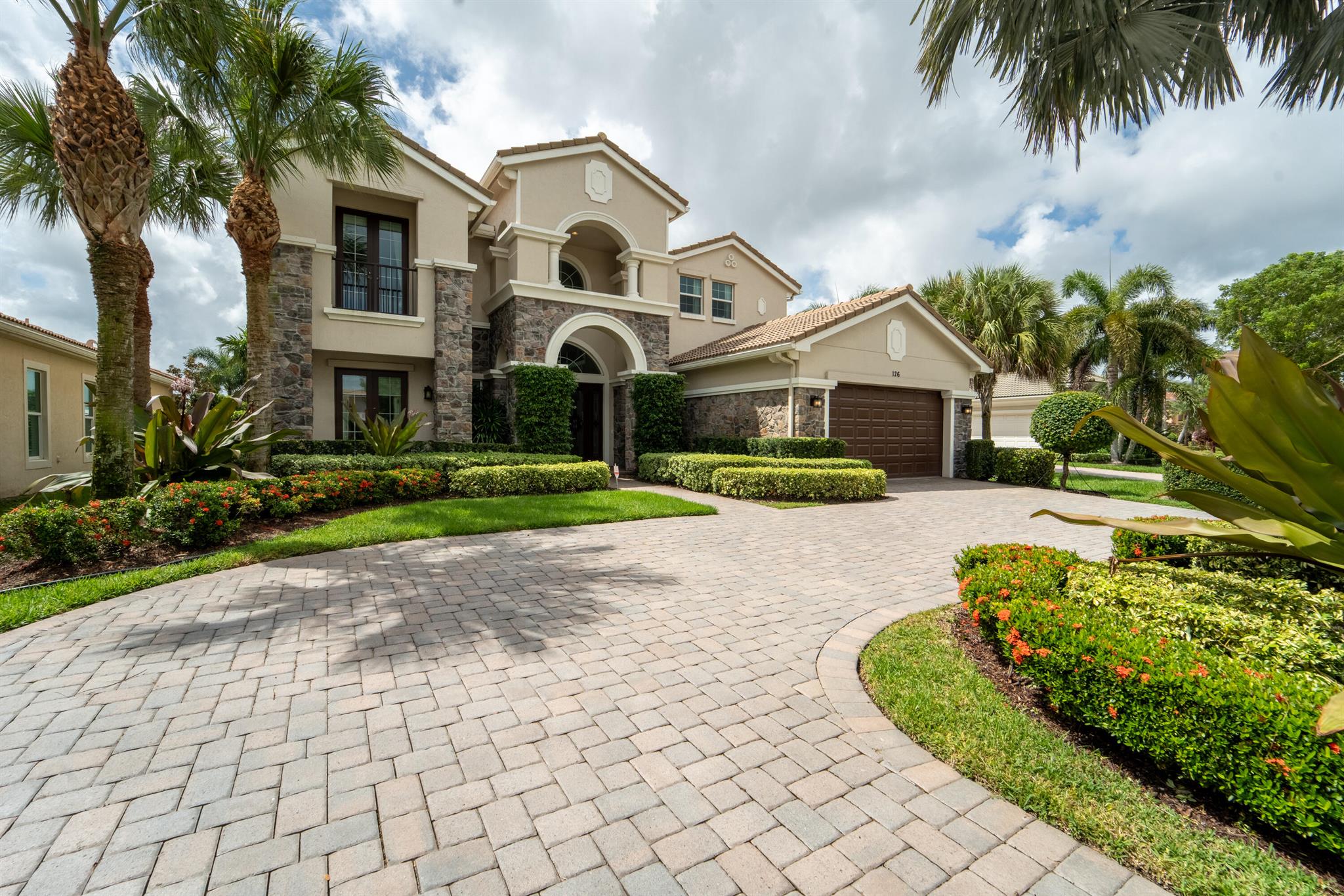 JUPITER COUNTRY CLUB - Residential