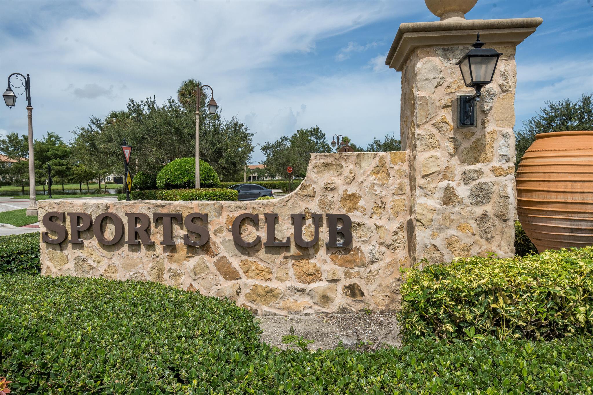 JUPITER COUNTRY CLUB - Residential