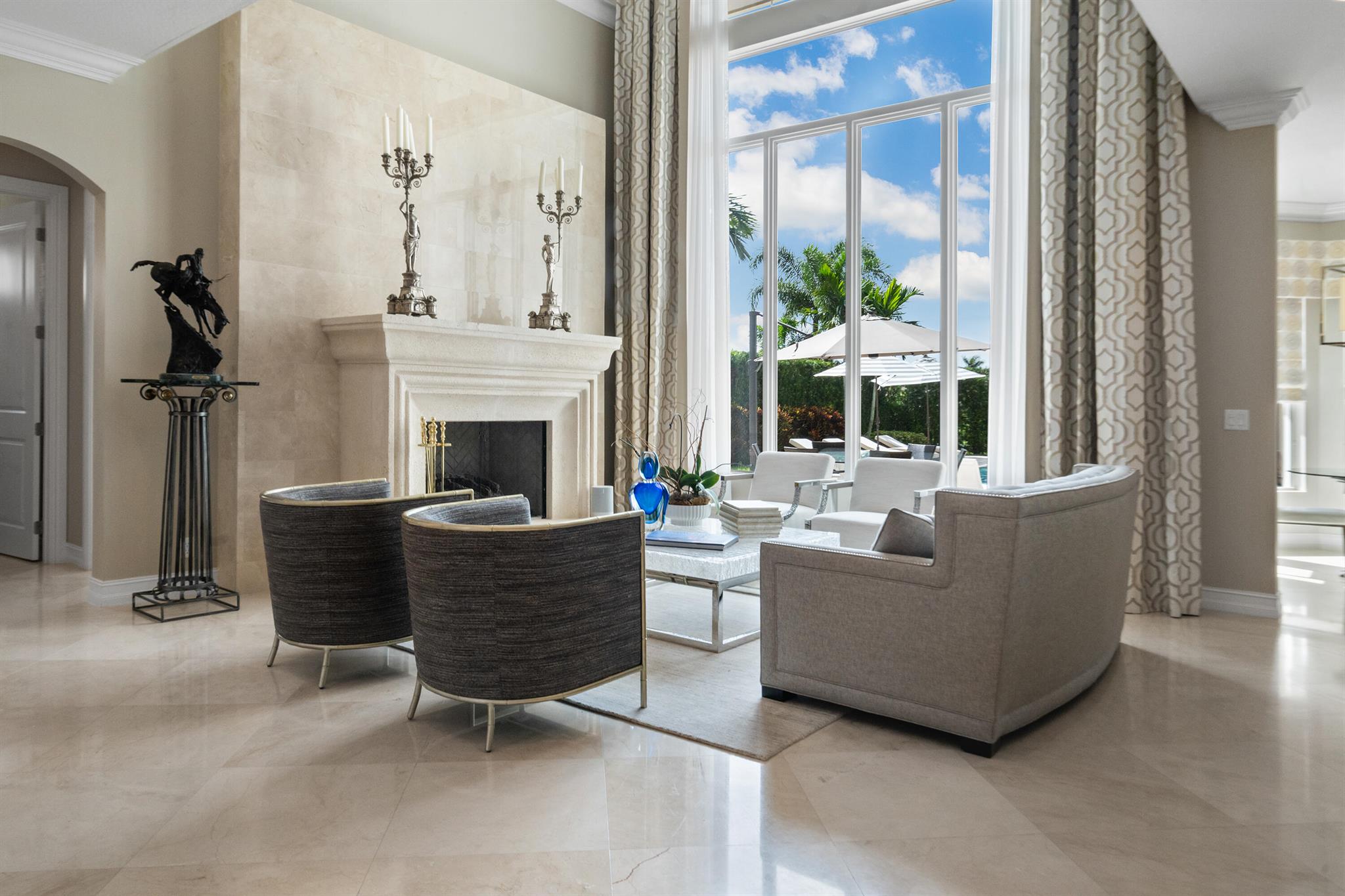 JUPITER COUNTRY CLUB - Residential