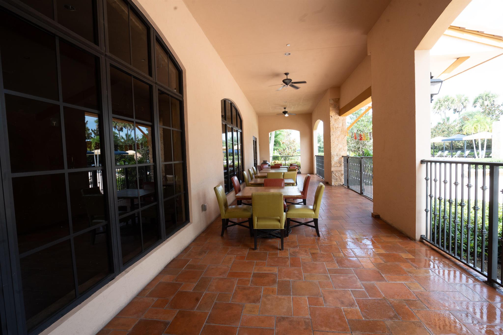 JUPITER COUNTRY CLUB - Residential