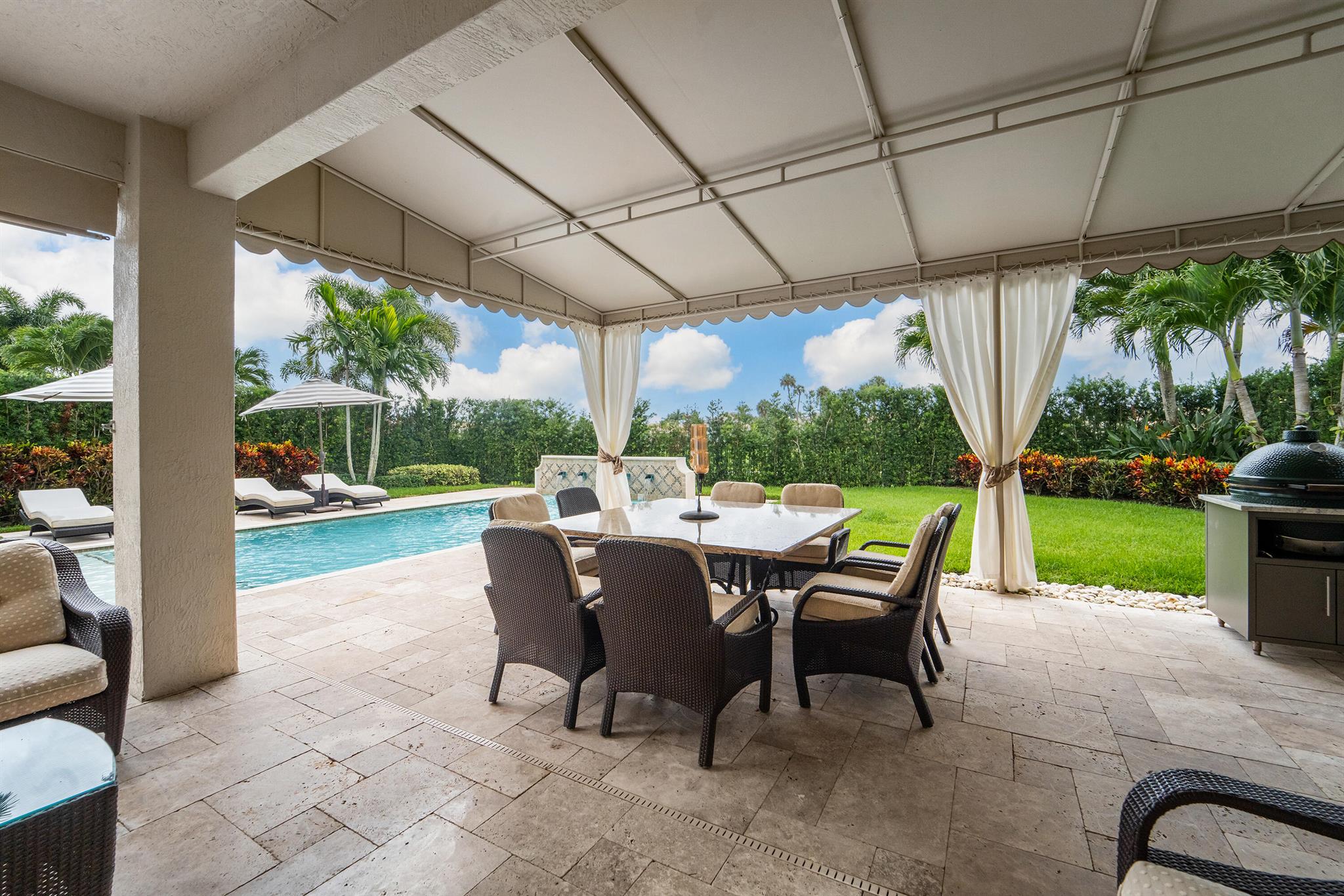 JUPITER COUNTRY CLUB - Residential