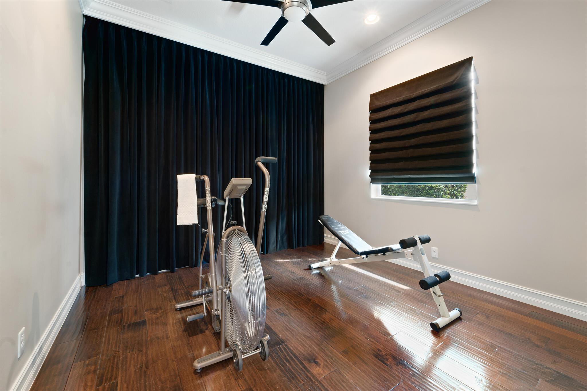 JUPITER COUNTRY CLUB - Residential