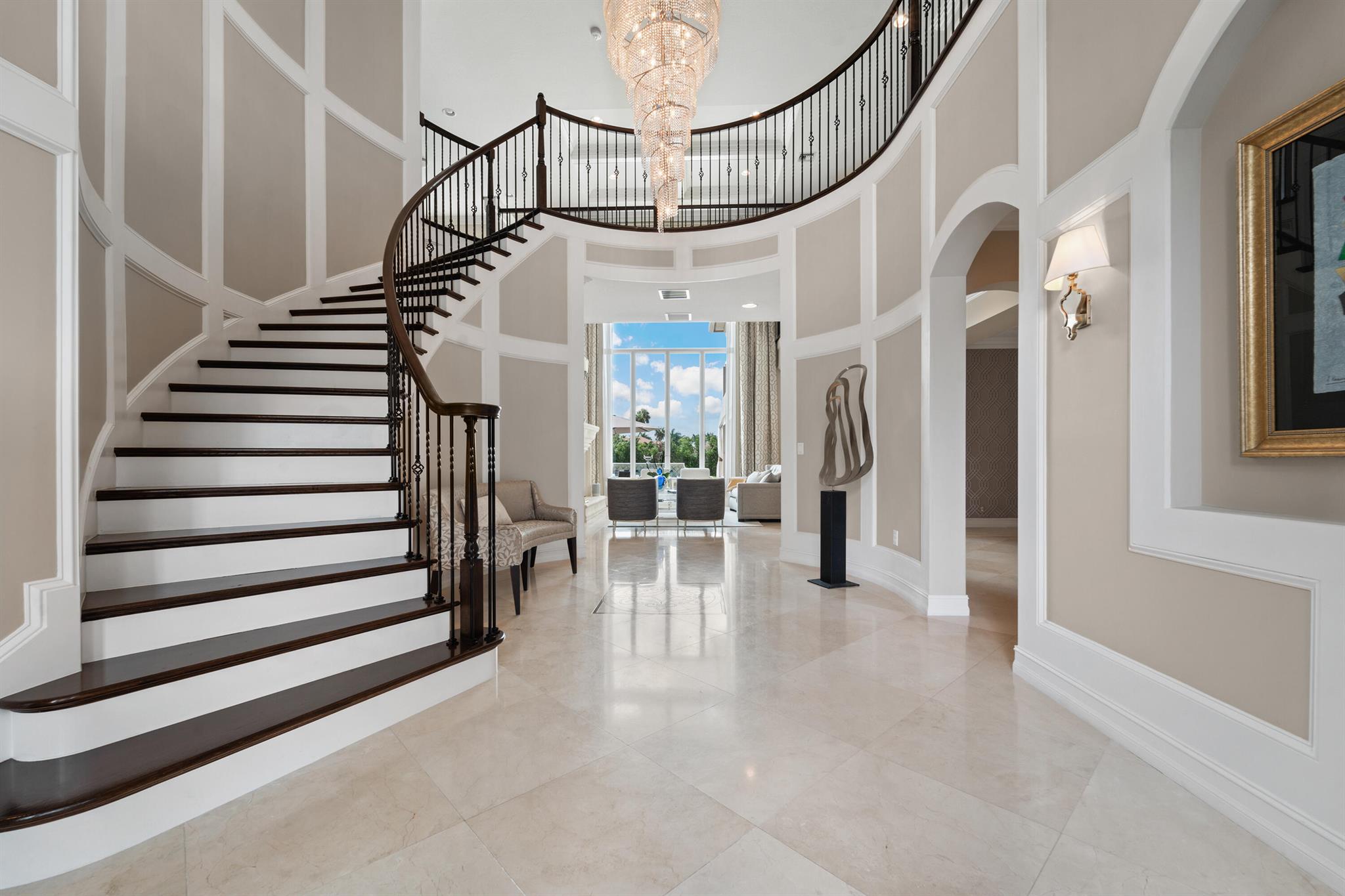 JUPITER COUNTRY CLUB - Residential