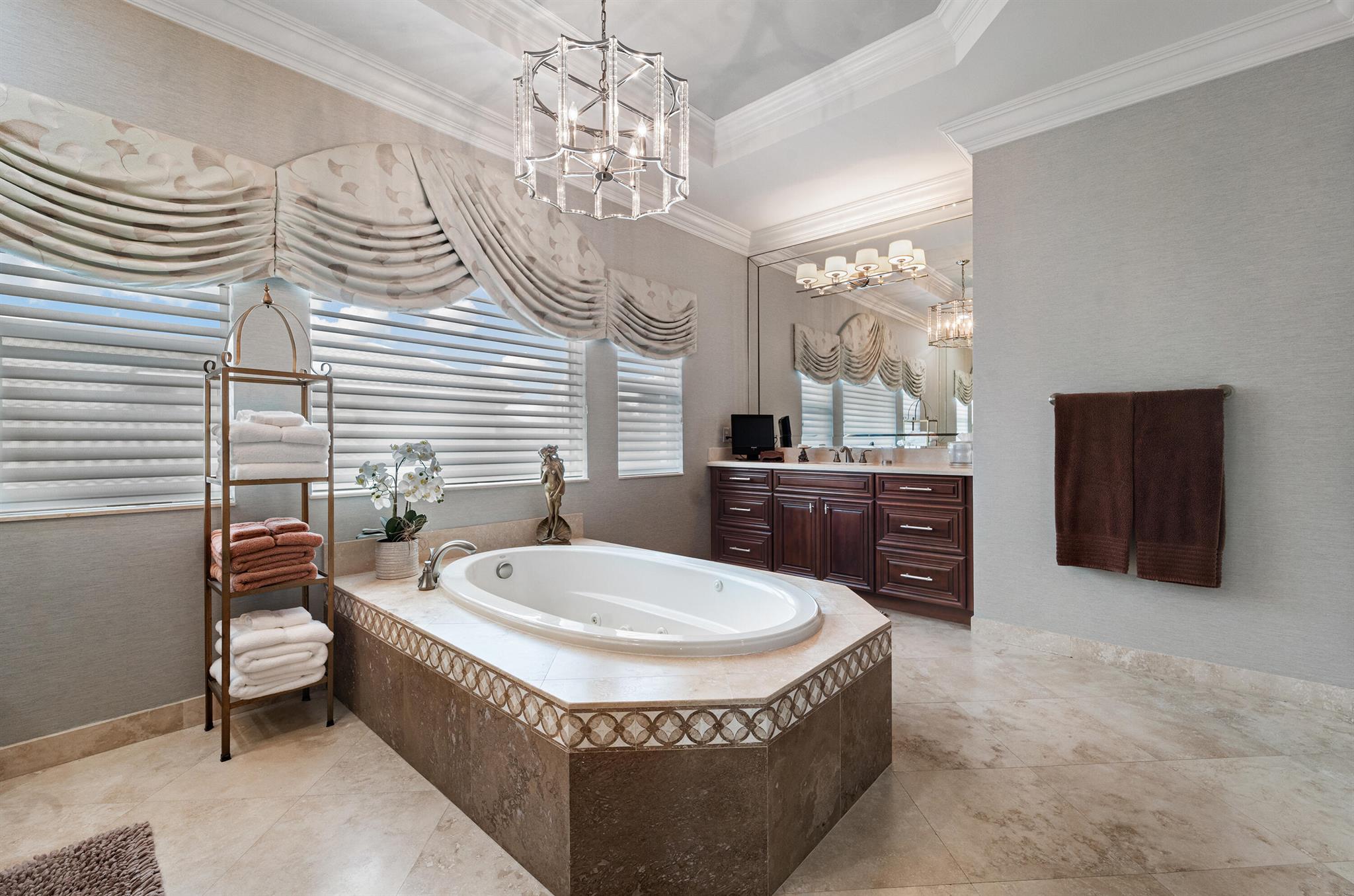 JUPITER COUNTRY CLUB - Residential