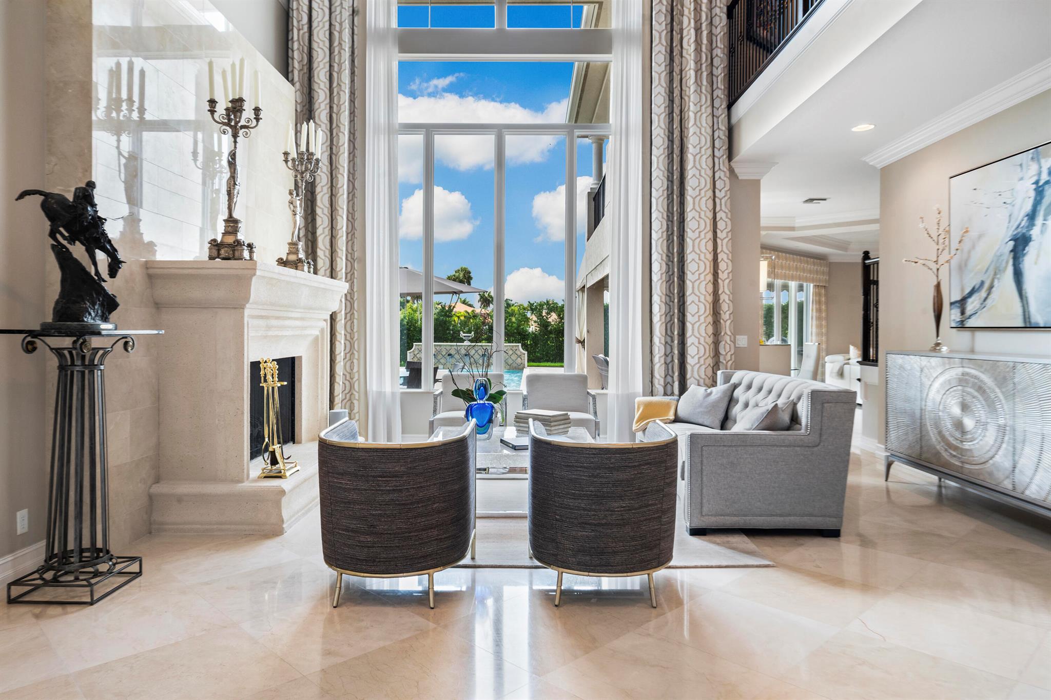 JUPITER COUNTRY CLUB - Residential