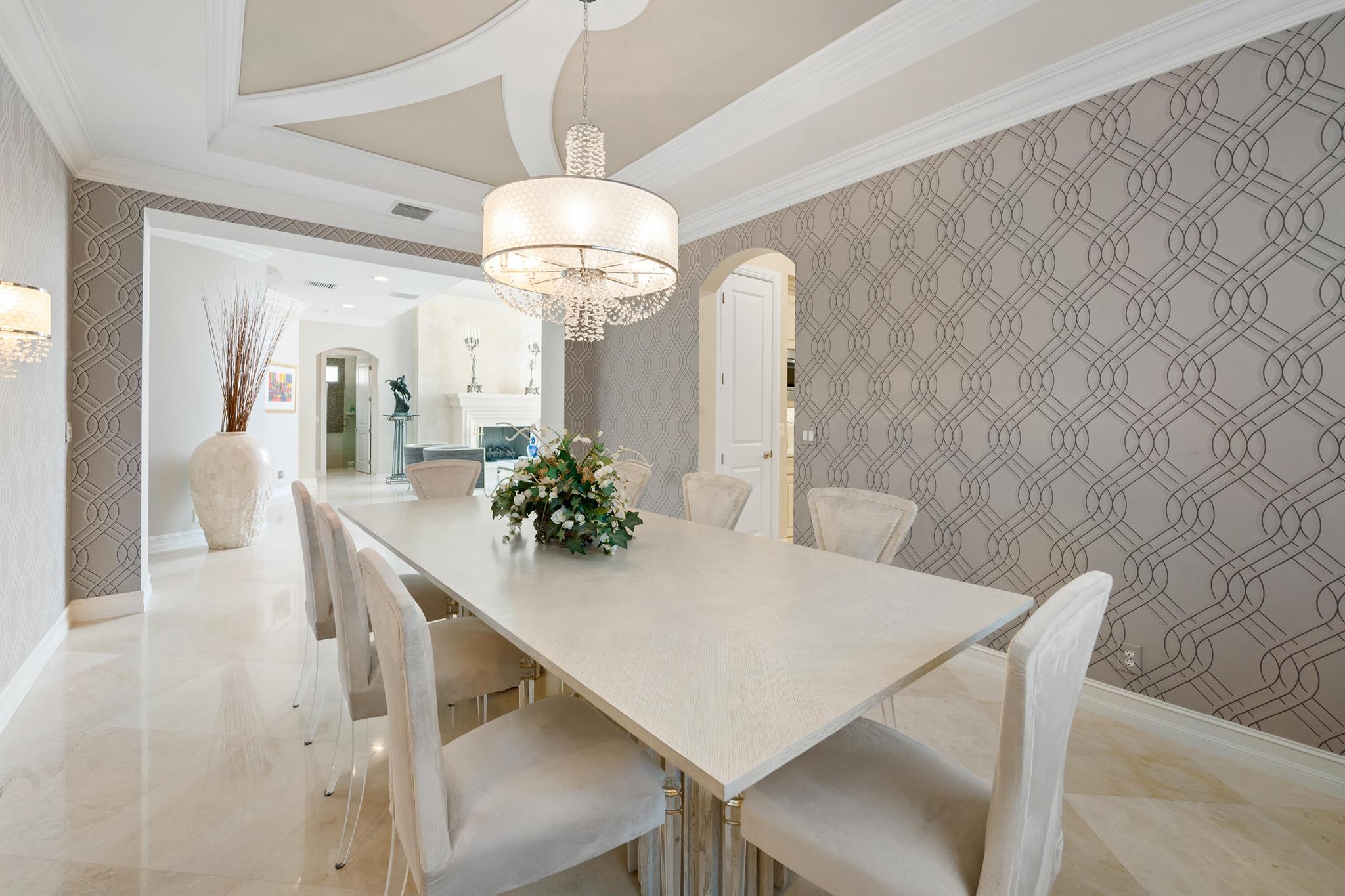 JUPITER COUNTRY CLUB - Residential