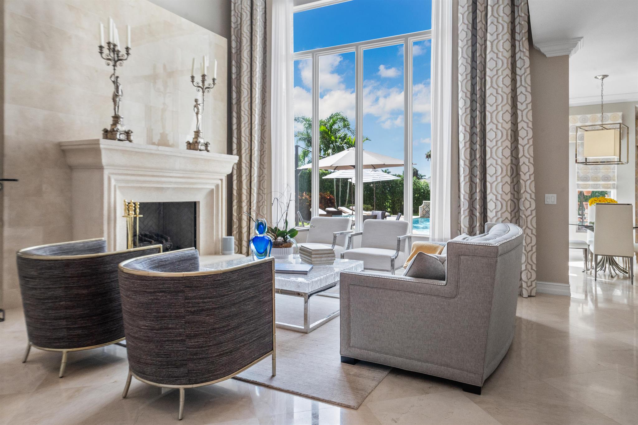 JUPITER COUNTRY CLUB - Residential