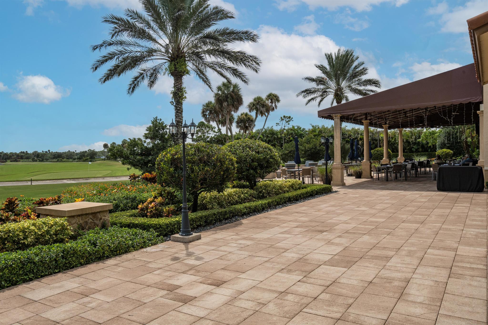 JUPITER COUNTRY CLUB - Residential