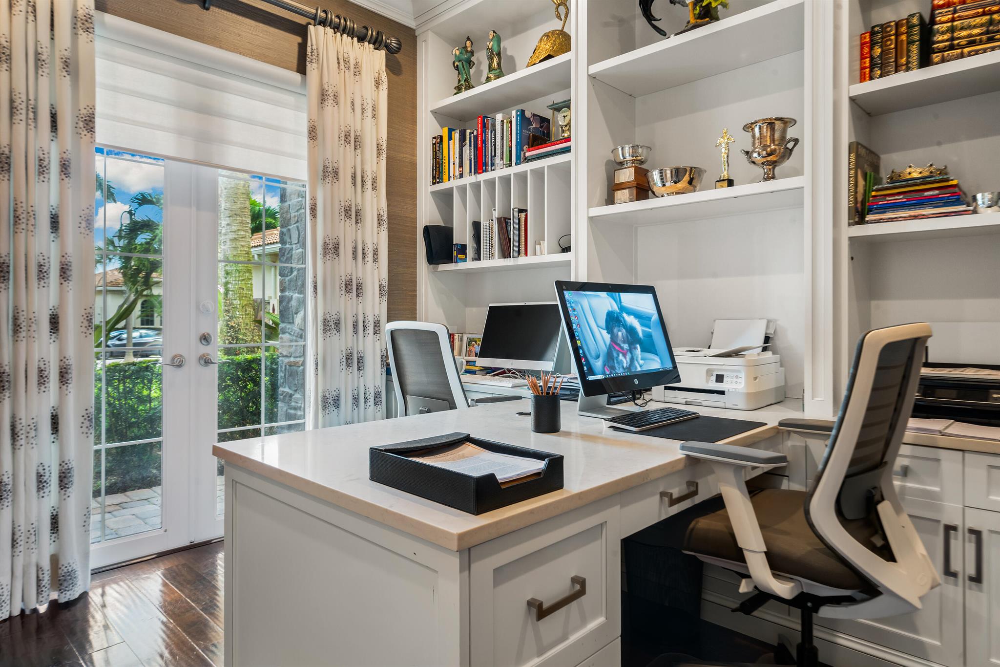 JUPITER COUNTRY CLUB - Residential