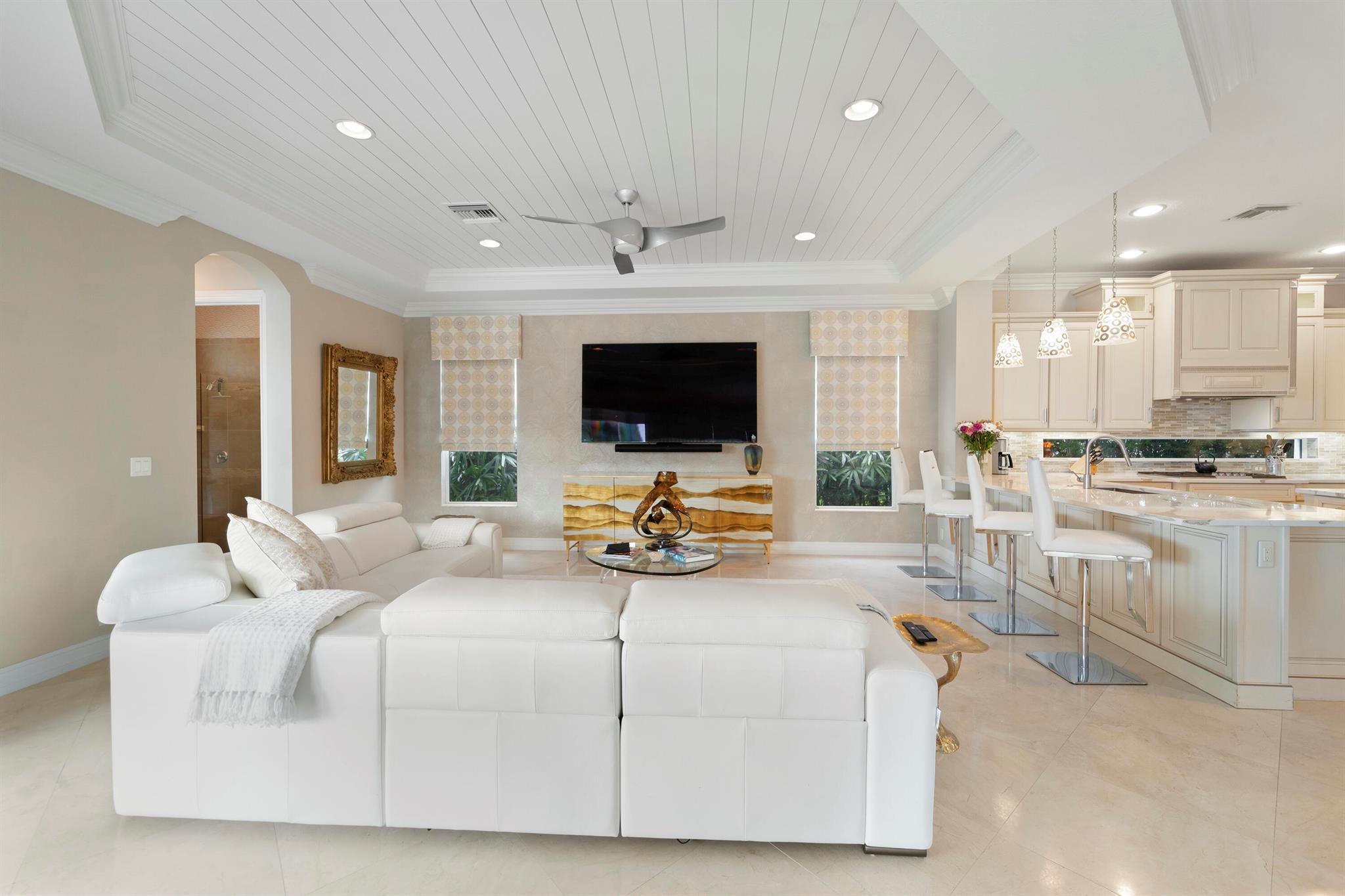 JUPITER COUNTRY CLUB - Residential