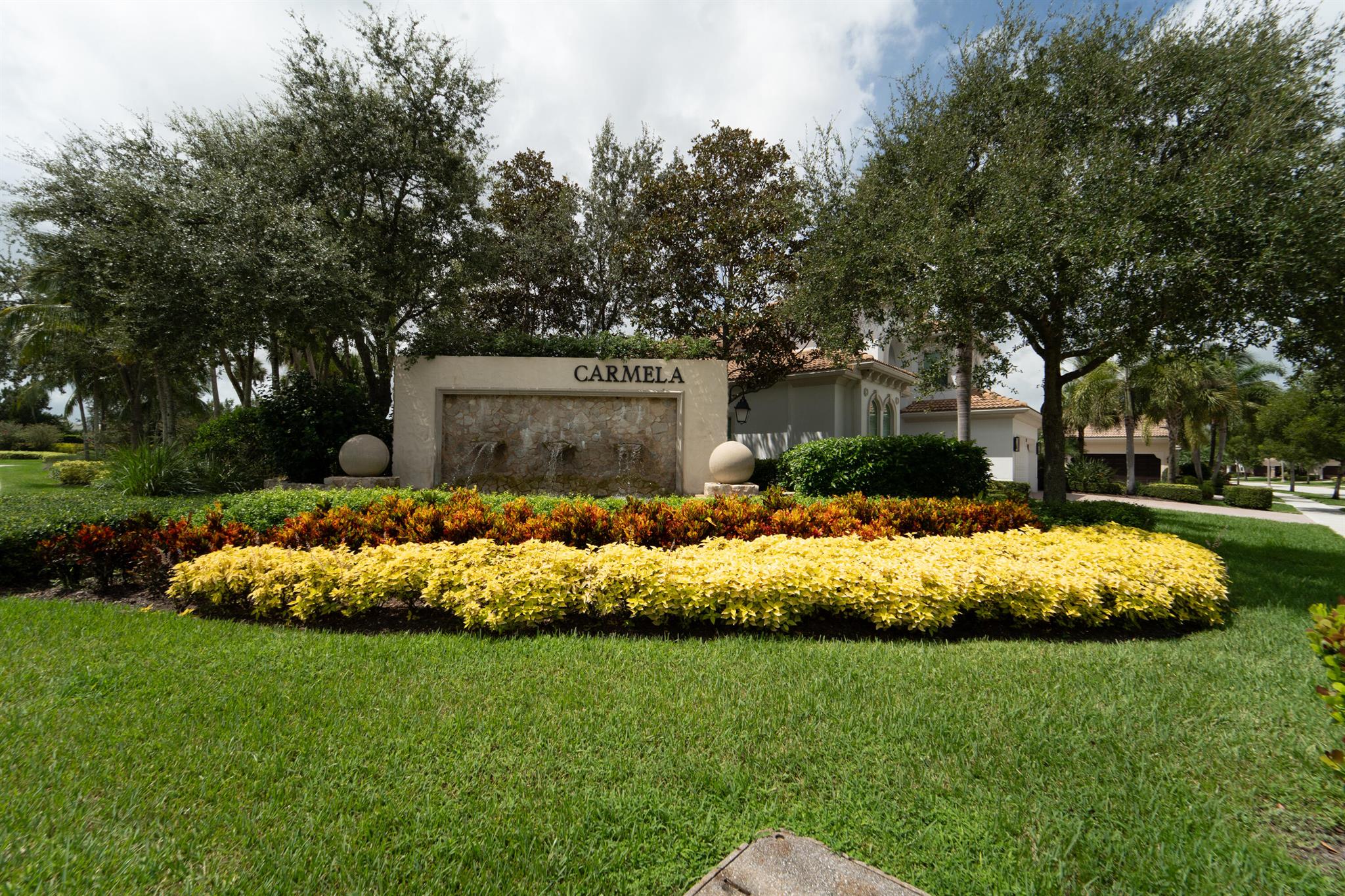 JUPITER COUNTRY CLUB - Residential