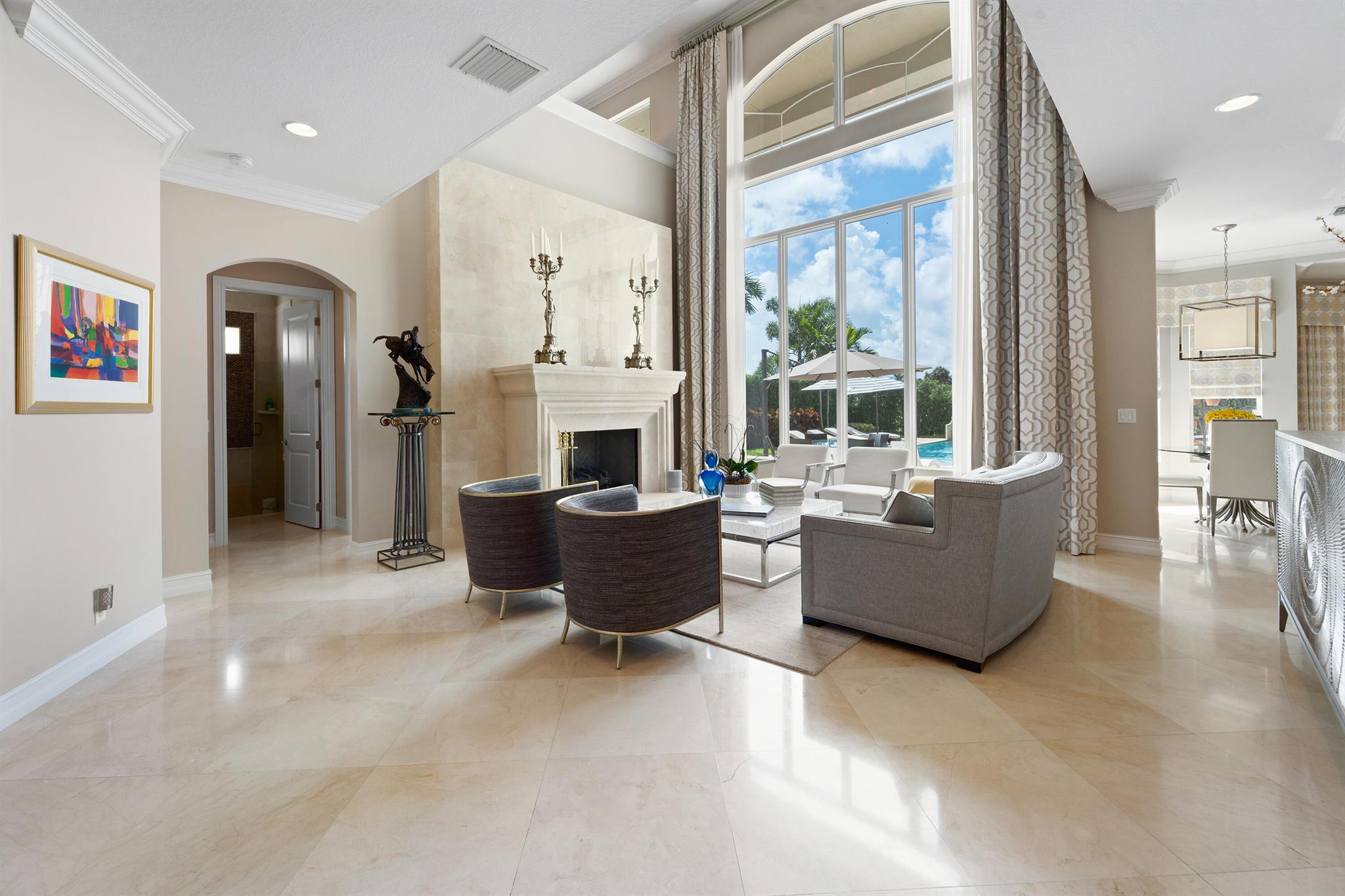 JUPITER COUNTRY CLUB - Residential