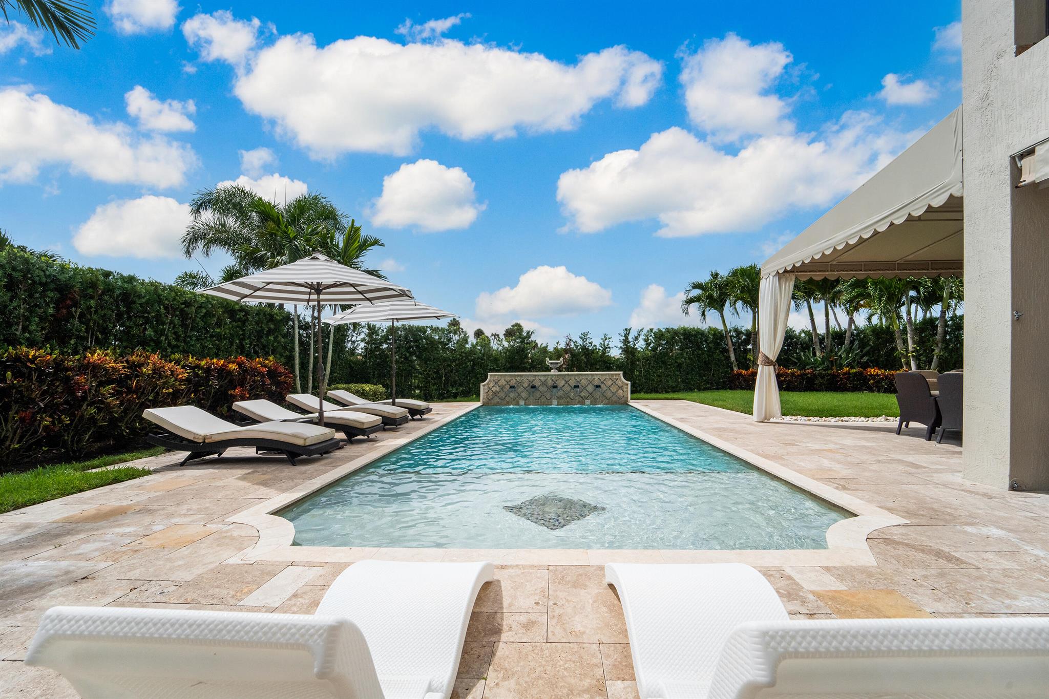 JUPITER COUNTRY CLUB - Residential