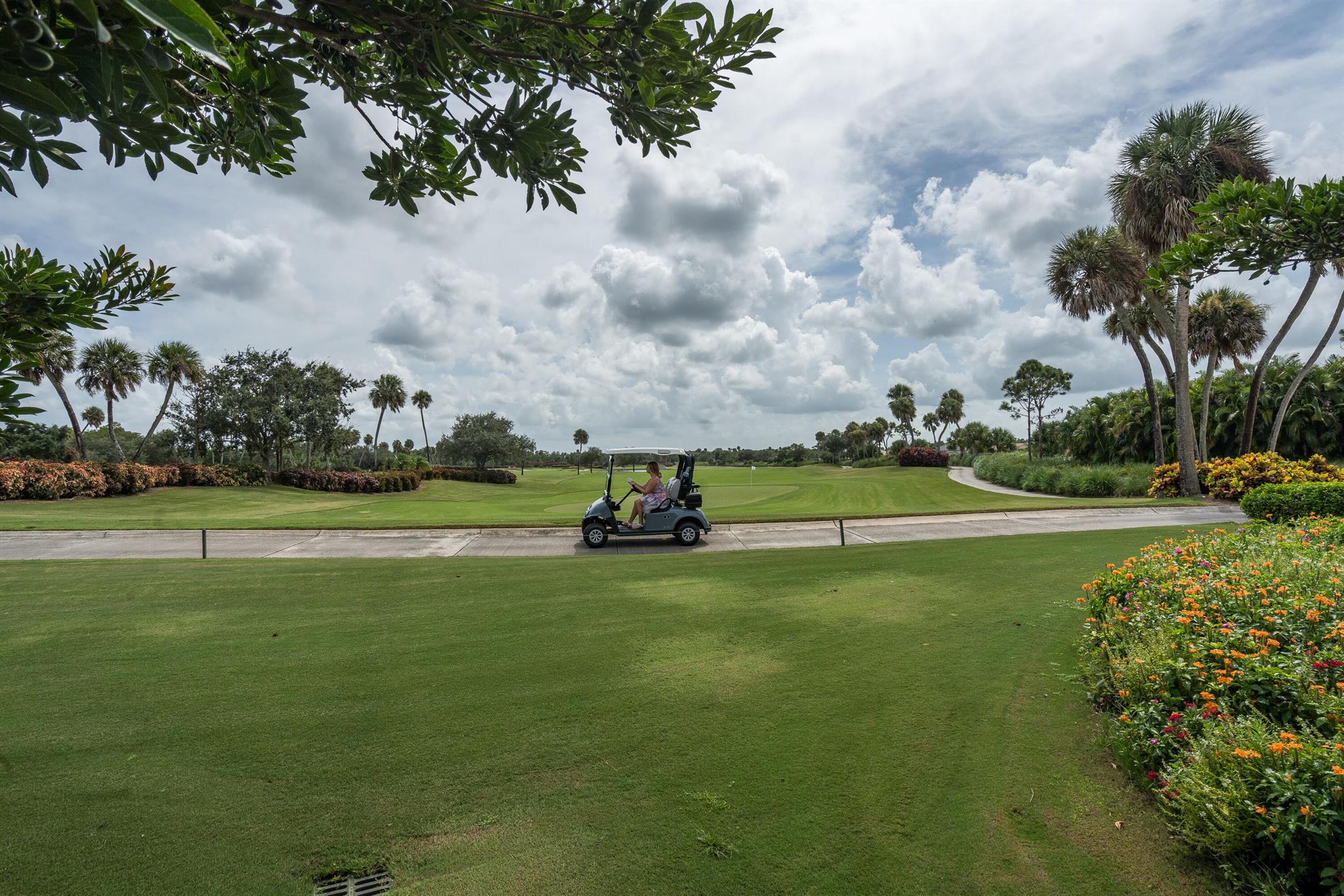 JUPITER COUNTRY CLUB - Residential