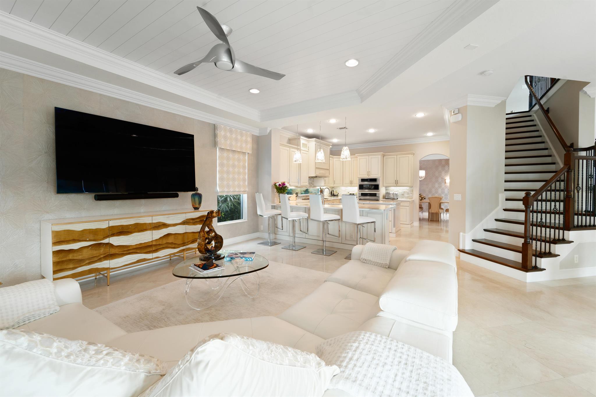 JUPITER COUNTRY CLUB - Residential