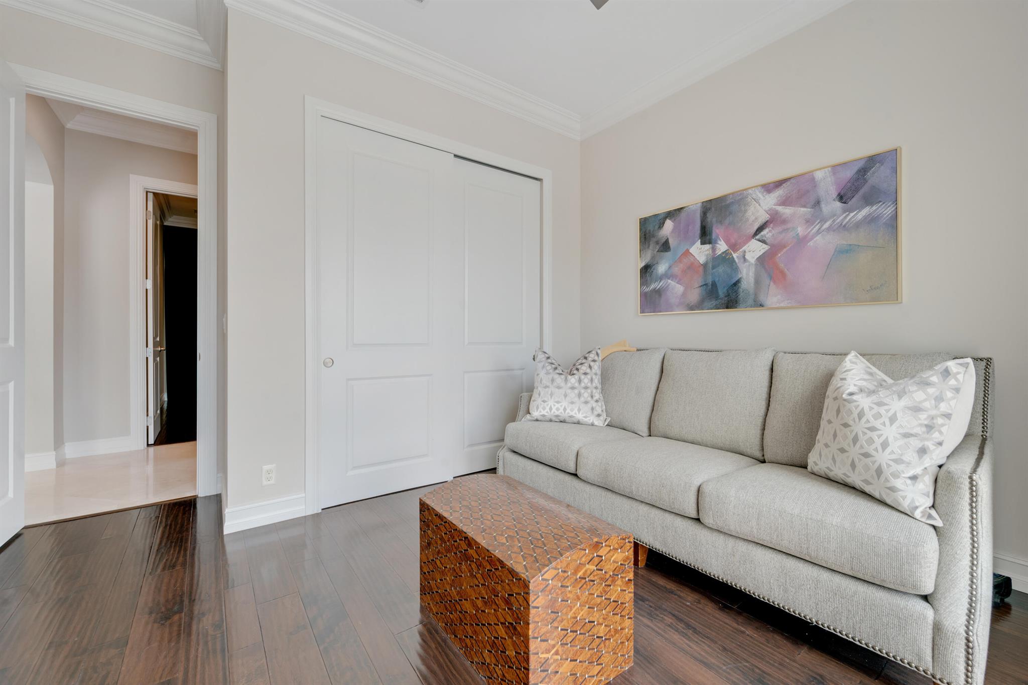 JUPITER COUNTRY CLUB - Residential