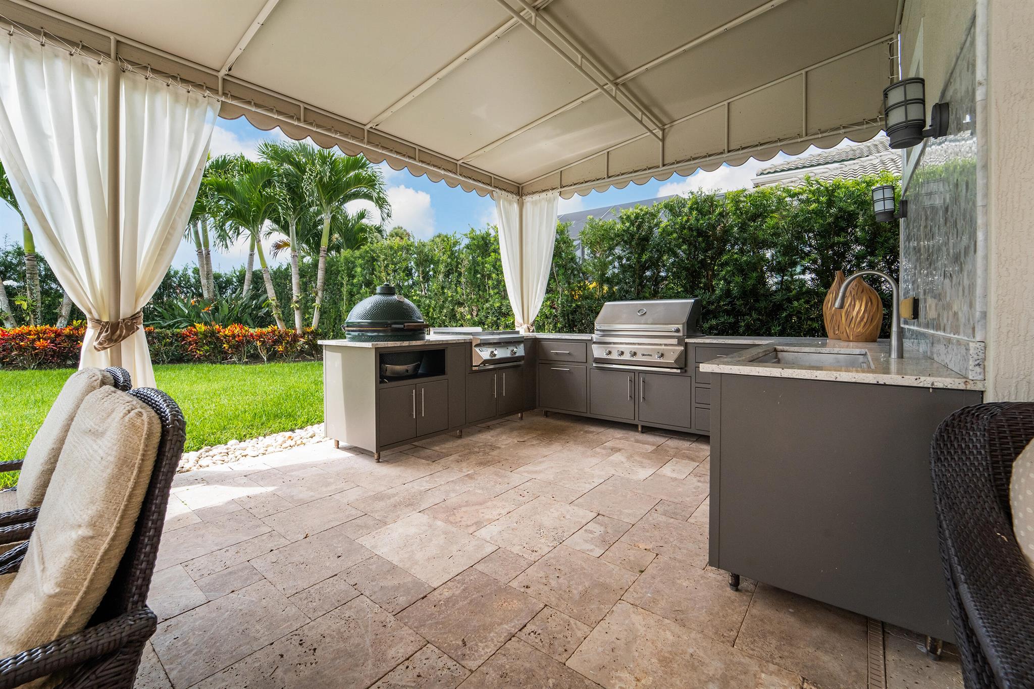 JUPITER COUNTRY CLUB - Residential