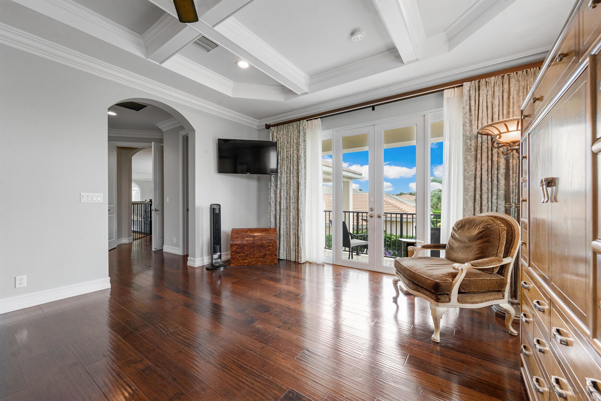 JUPITER COUNTRY CLUB - Residential