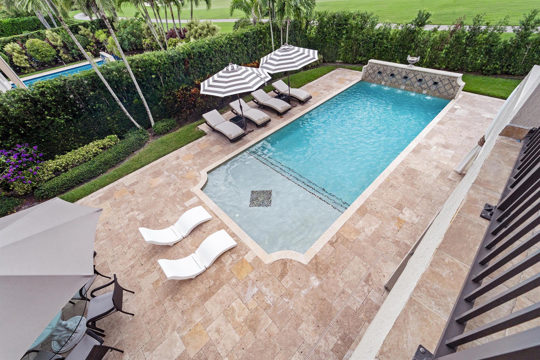 JUPITER COUNTRY CLUB - Residential