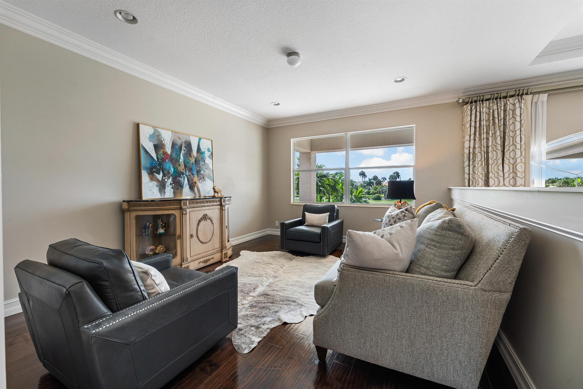 JUPITER COUNTRY CLUB - Residential