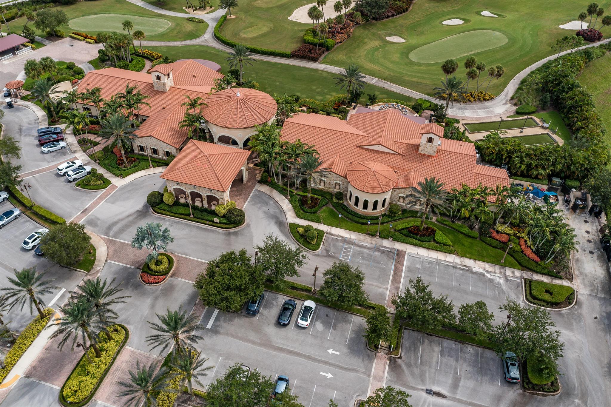 JUPITER COUNTRY CLUB - Residential