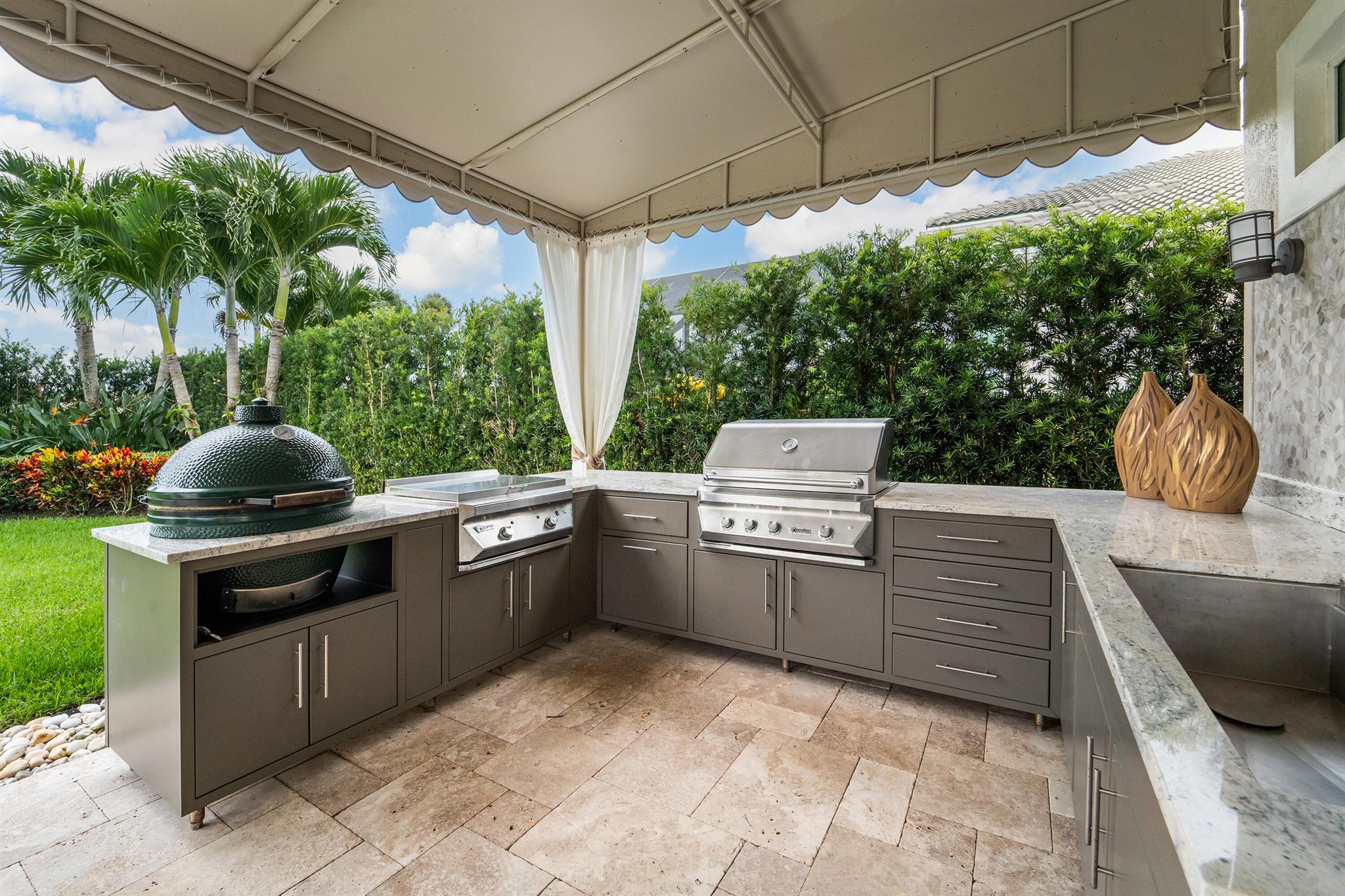 JUPITER COUNTRY CLUB - Residential