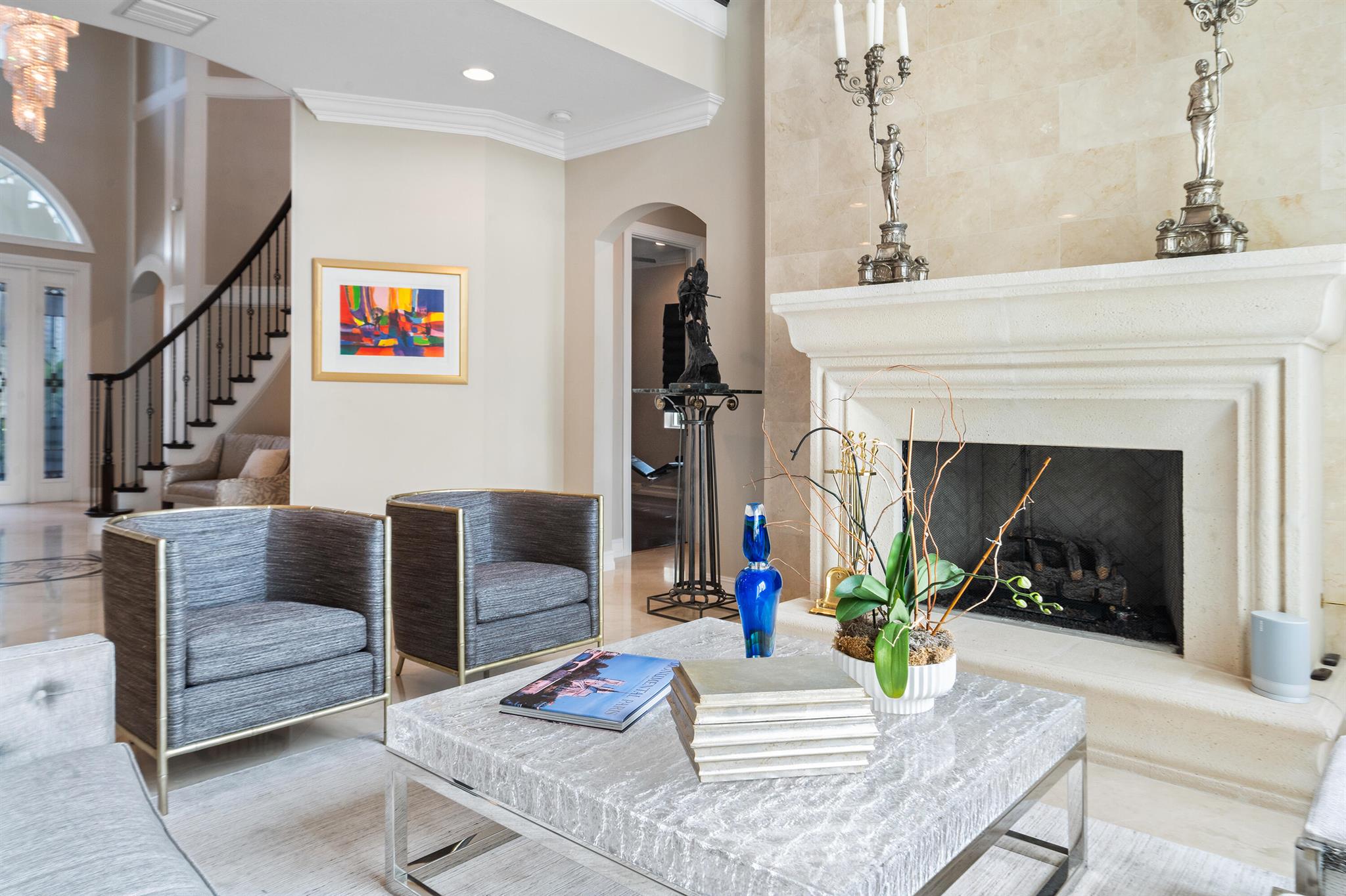 JUPITER COUNTRY CLUB - Residential