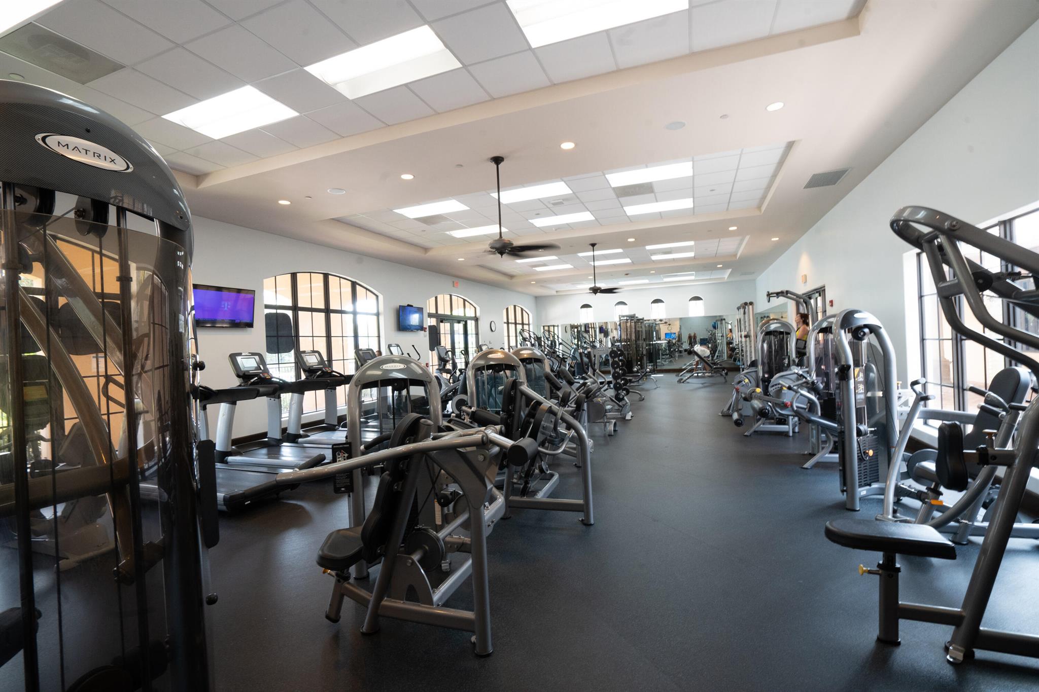 JUPITER COUNTRY CLUB - Residential