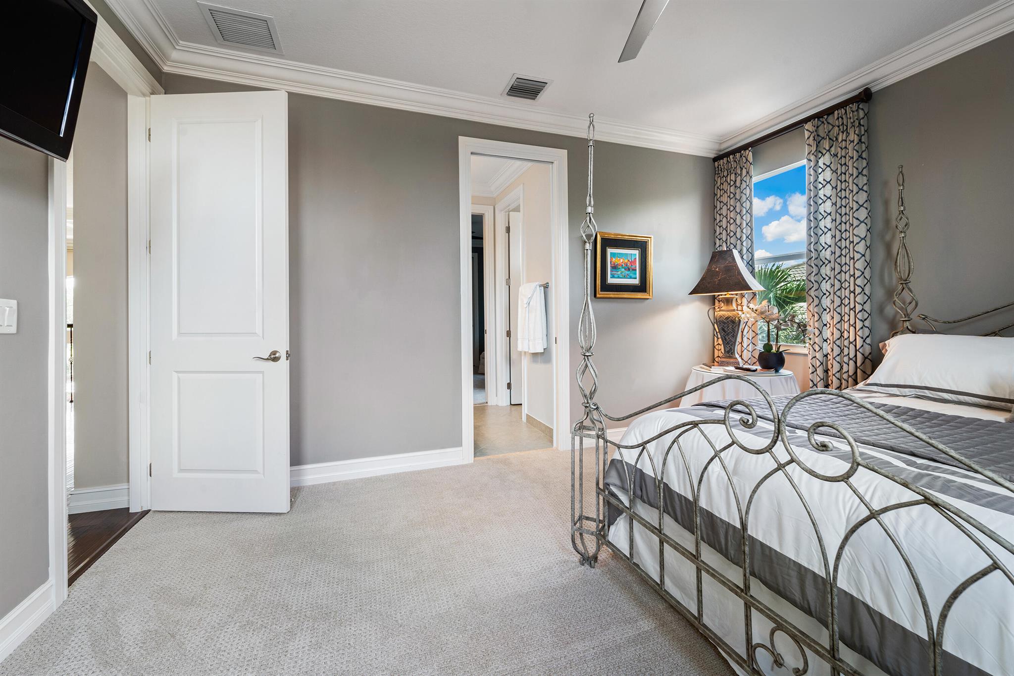 JUPITER COUNTRY CLUB - Residential