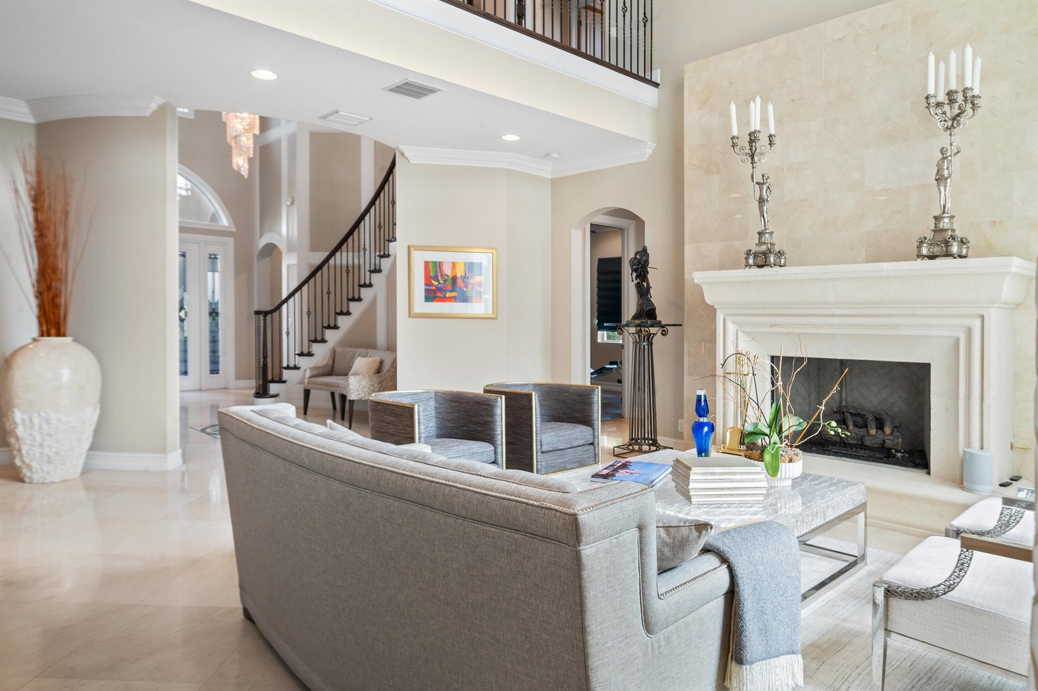 JUPITER COUNTRY CLUB - Residential