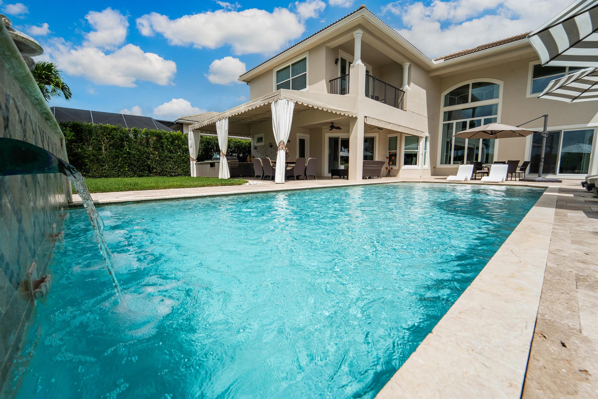 JUPITER COUNTRY CLUB - Residential