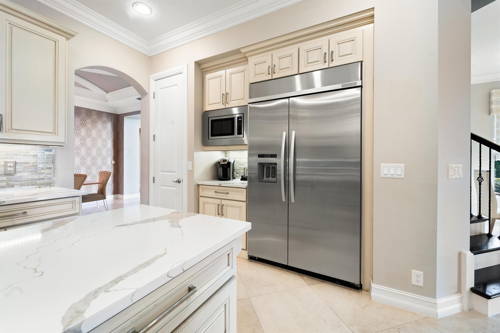 JUPITER COUNTRY CLUB - Residential