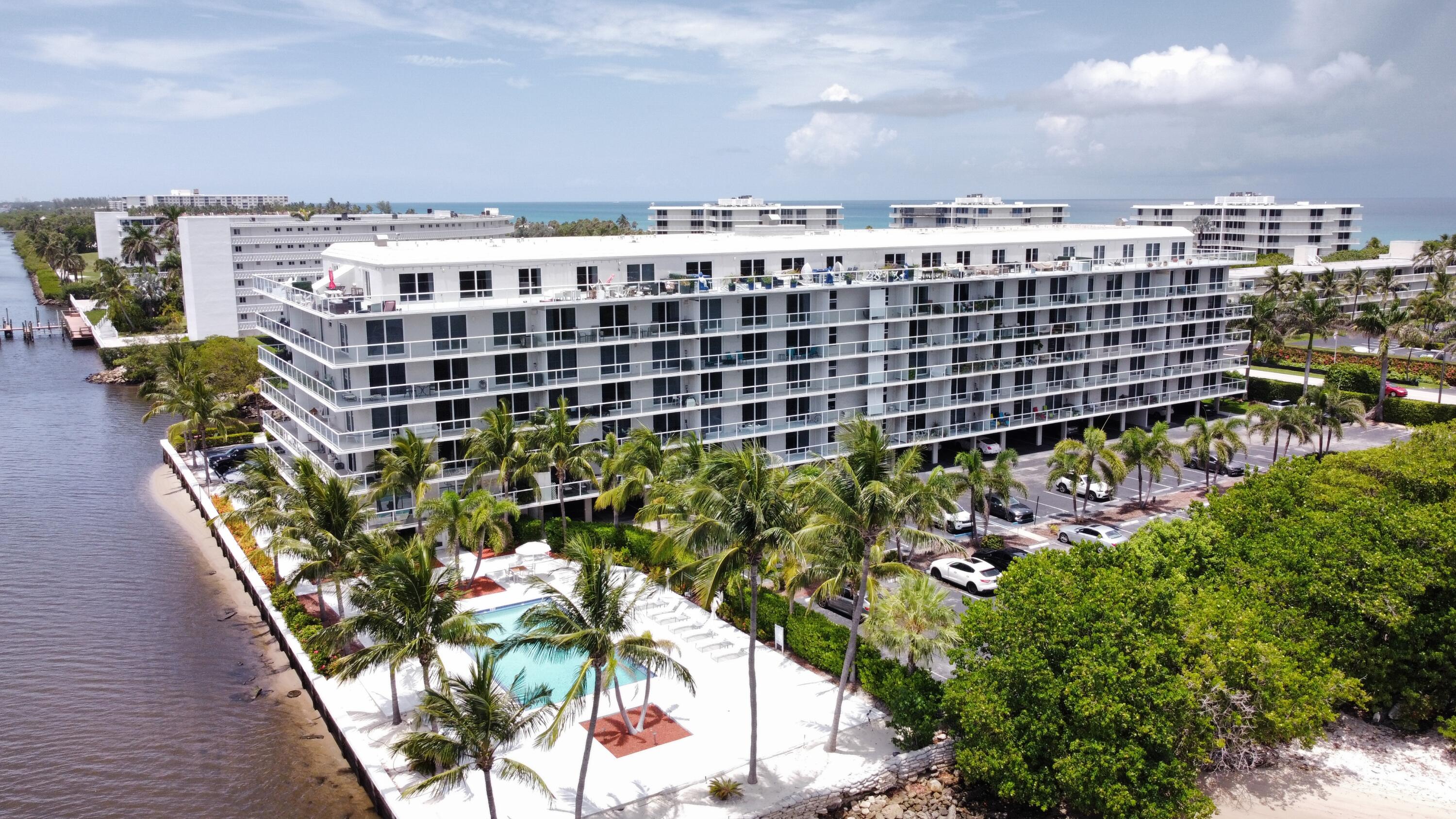 2560 S Ocean Boulevard 416